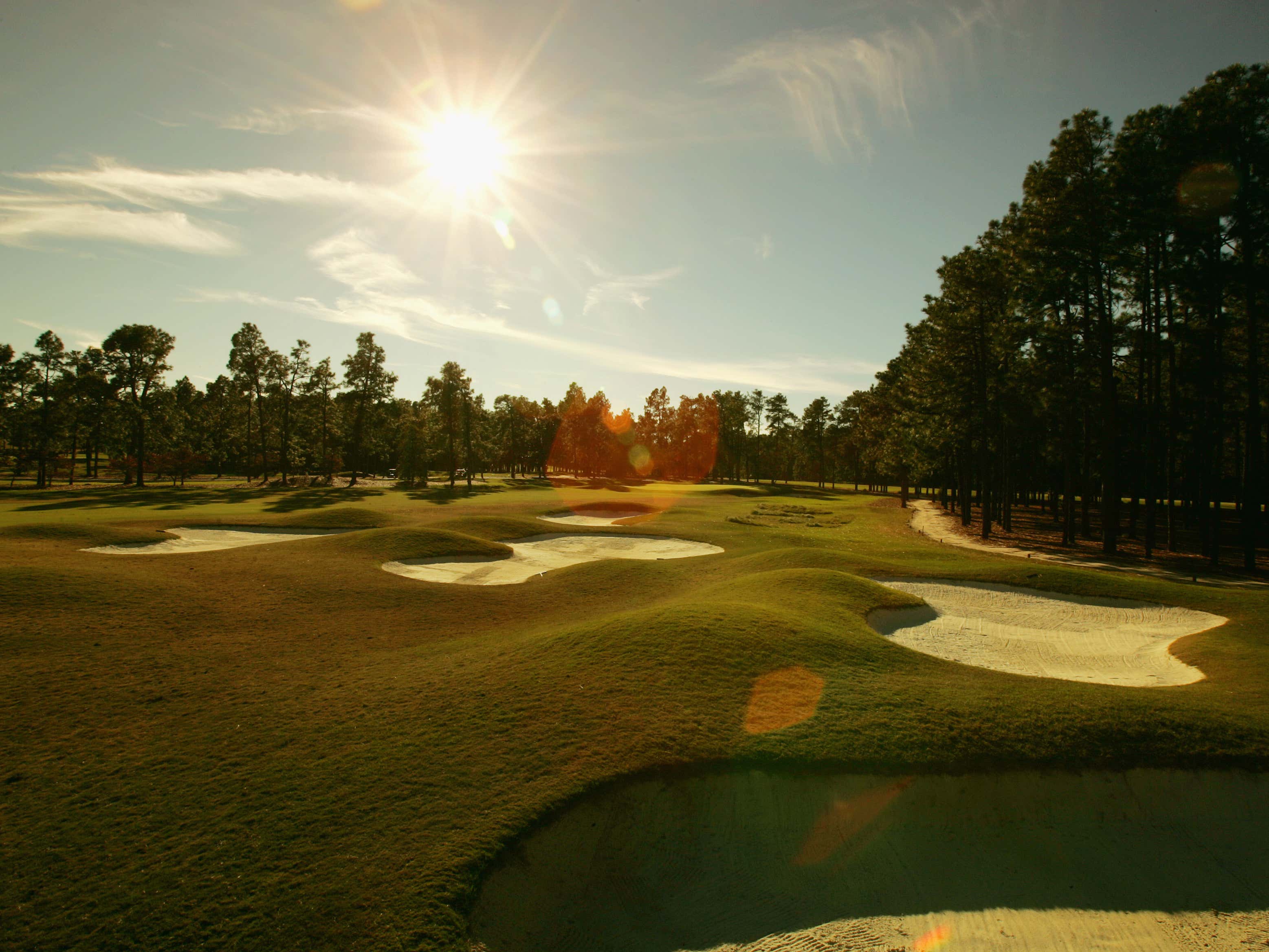 Take That Golf Trip With The Fellas You Guys Have Been Trying To Plan