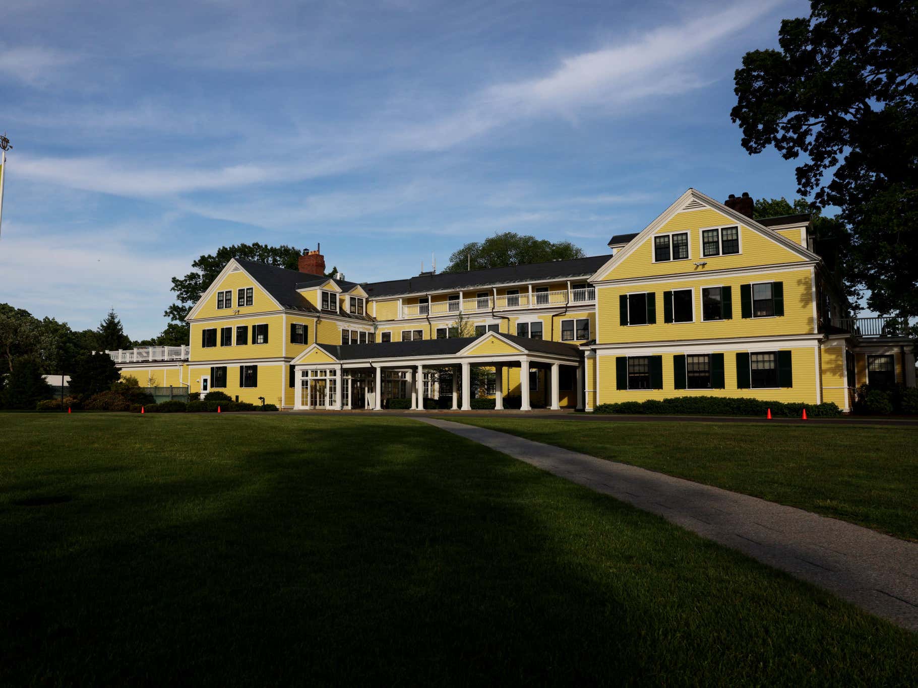 The Official Barstool 2022 US Open At The Country Club Preview Barstool Bets