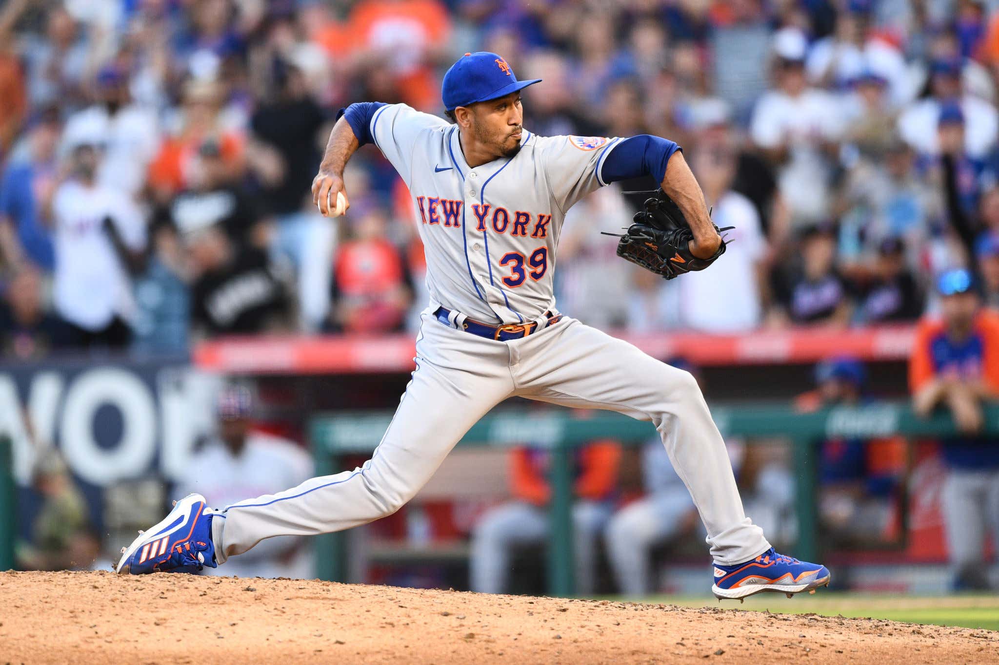 Mets Series Review: Finishing up the Long Road Trip