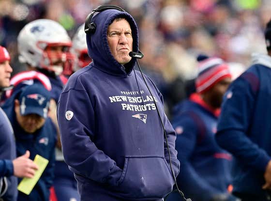 Bill Belichick Is The King Of The Short Week: Stats And Trends For Today's Thanksgiving Games