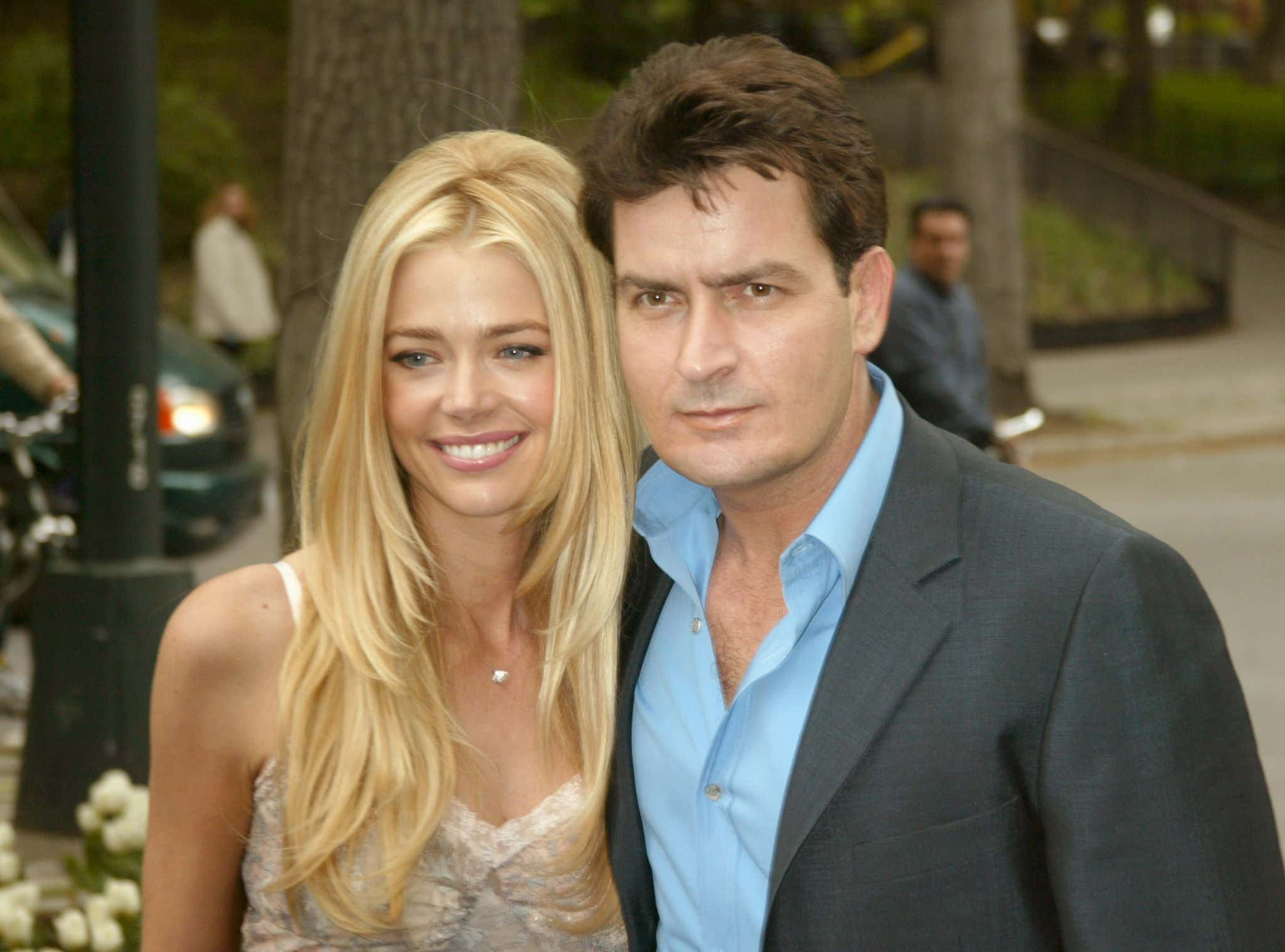 Denise Richards Porn - Charlie Sheen's 18-Year-Old is Going on OnlyFans and He's Blaming Her Mom, Denise  Richards | Barstool Sports