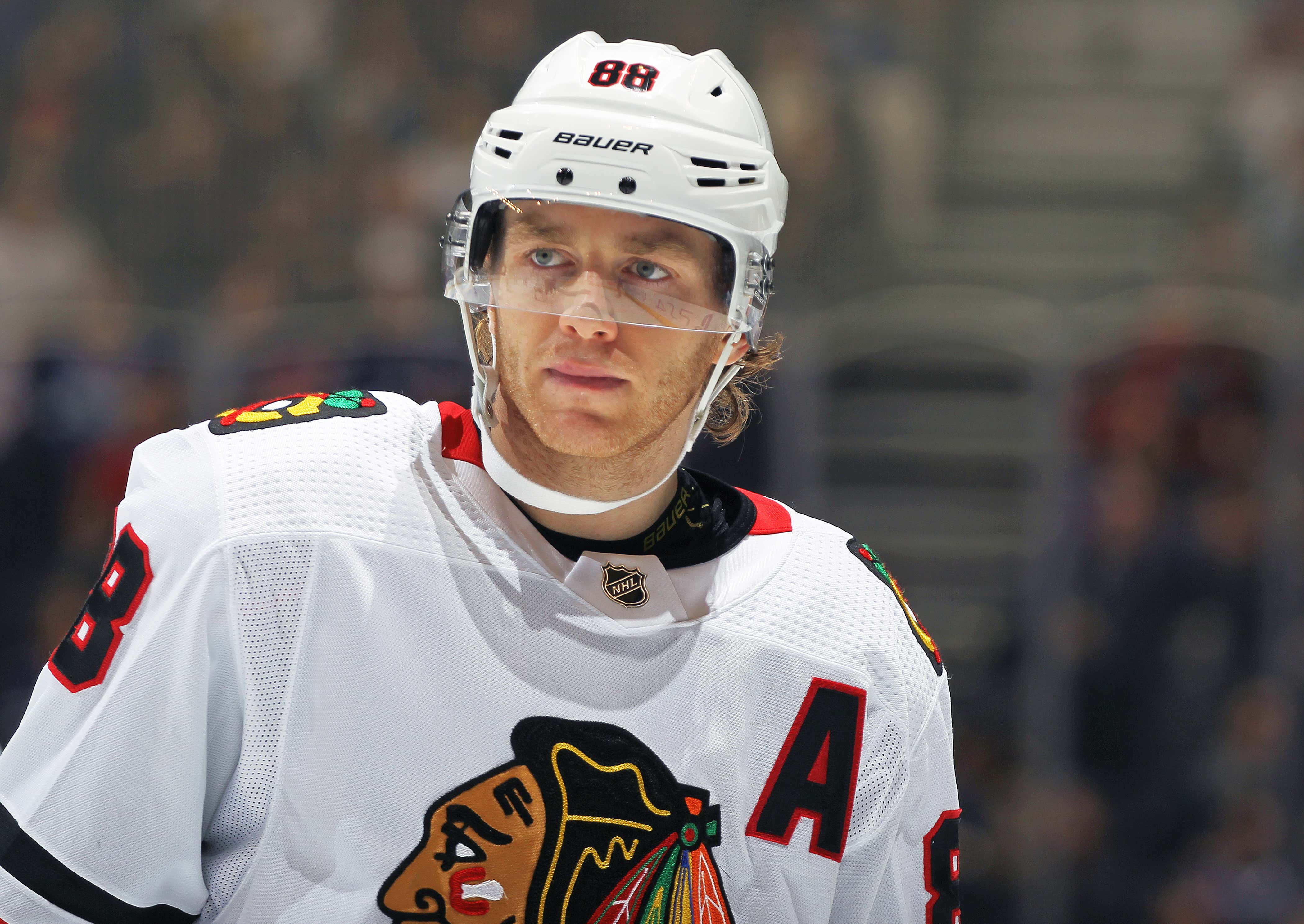 The Chicago Blackhawks We Knew And Loved Are Dead: The State Of The Organization Blog