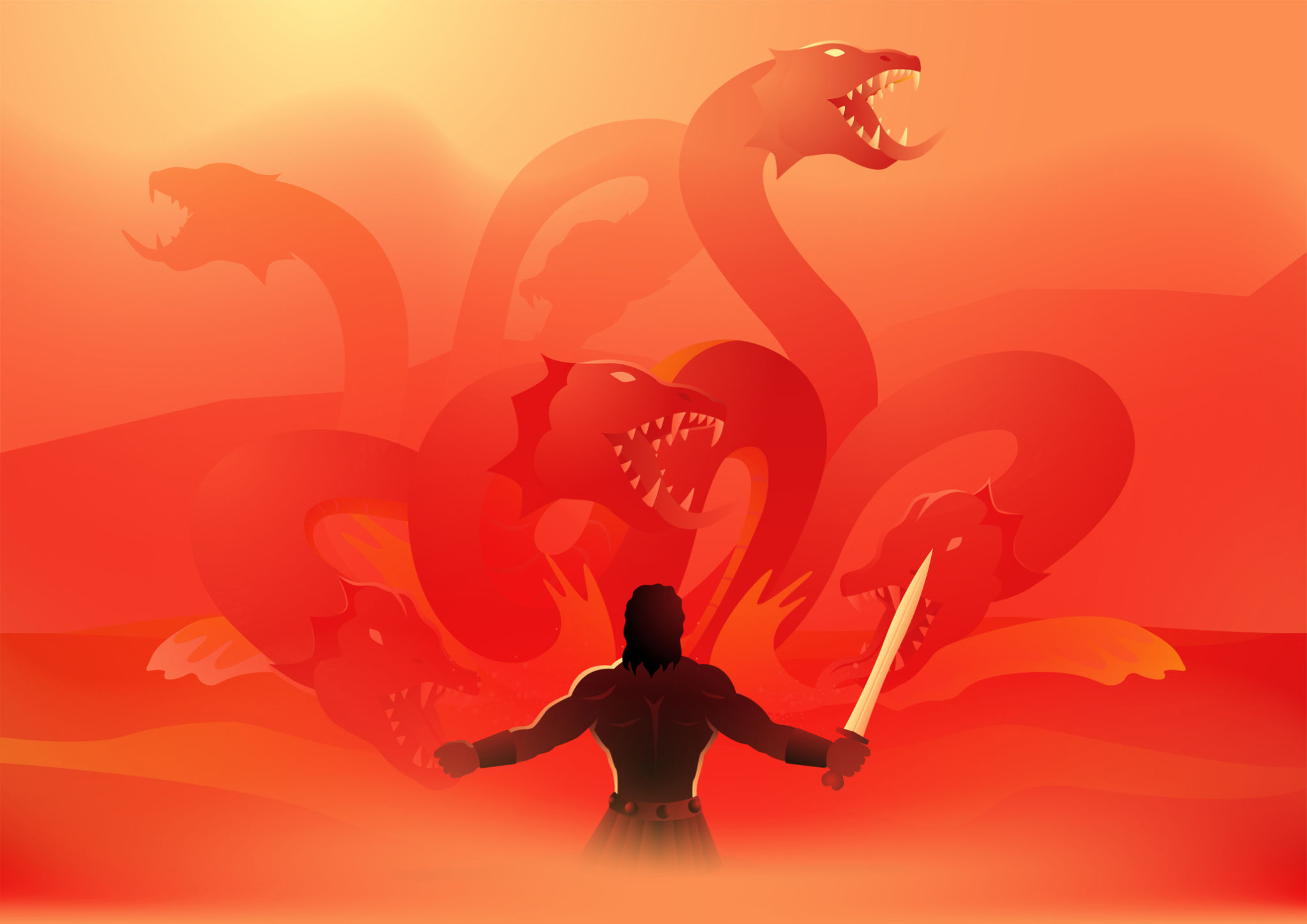 Suspended: Down But Not Out