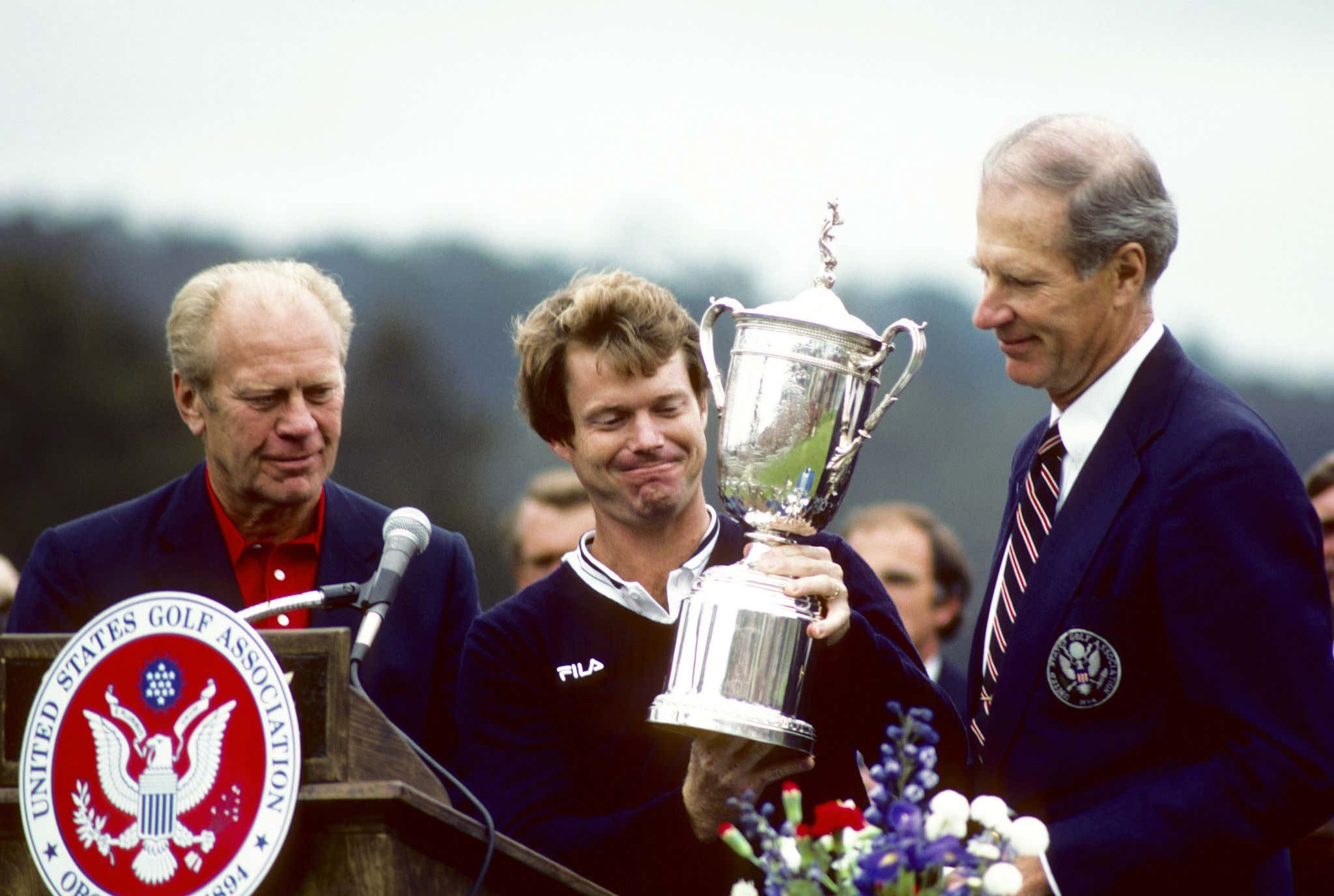 On This Date in Sports June 20, 1982: Chip in the Pebble