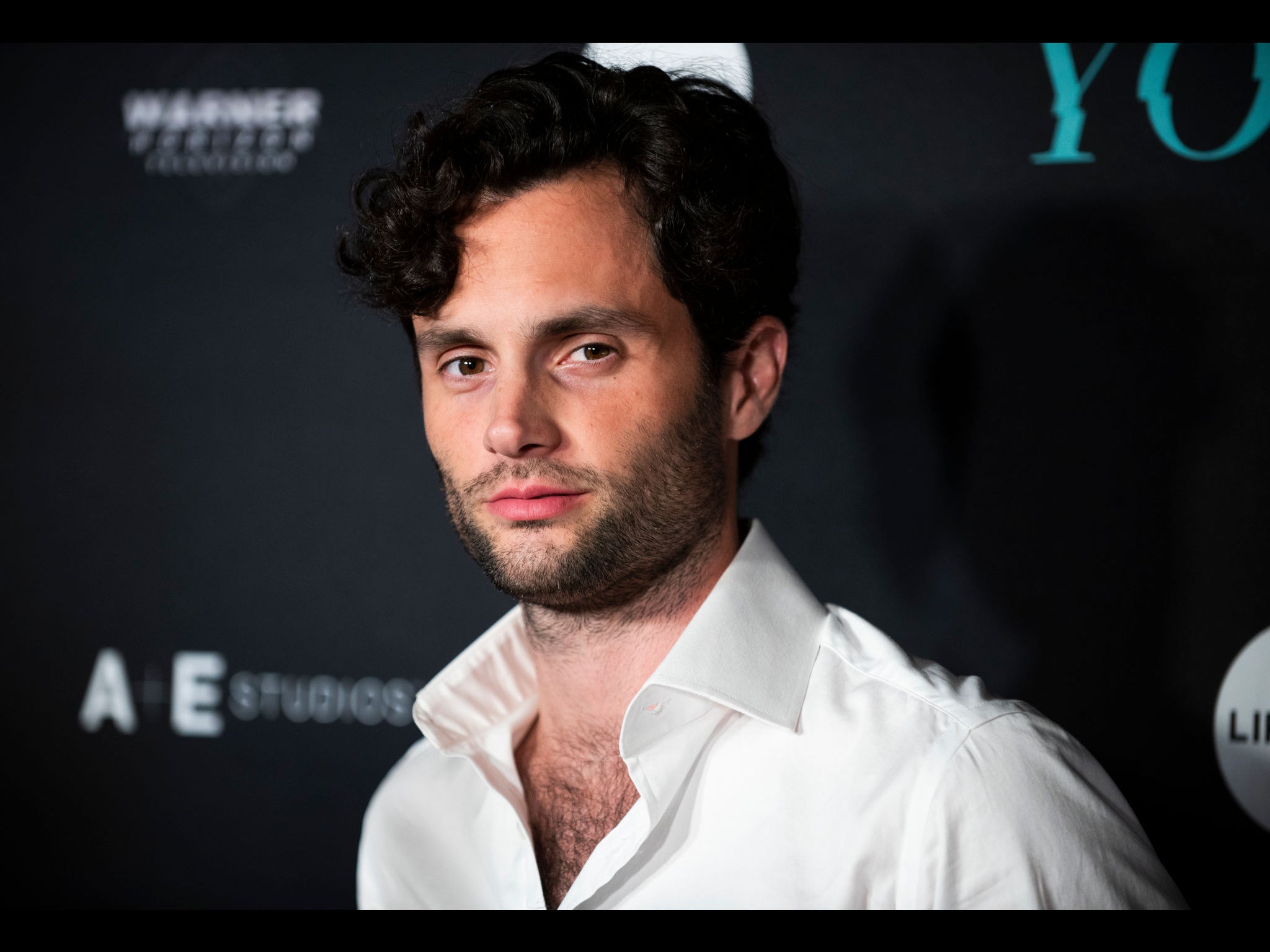 Penn Badgley Voiced A Mario Tennis And Golf Player Named 'Kid' At Age 9 And It's A Sound You'll Recognize Immediately