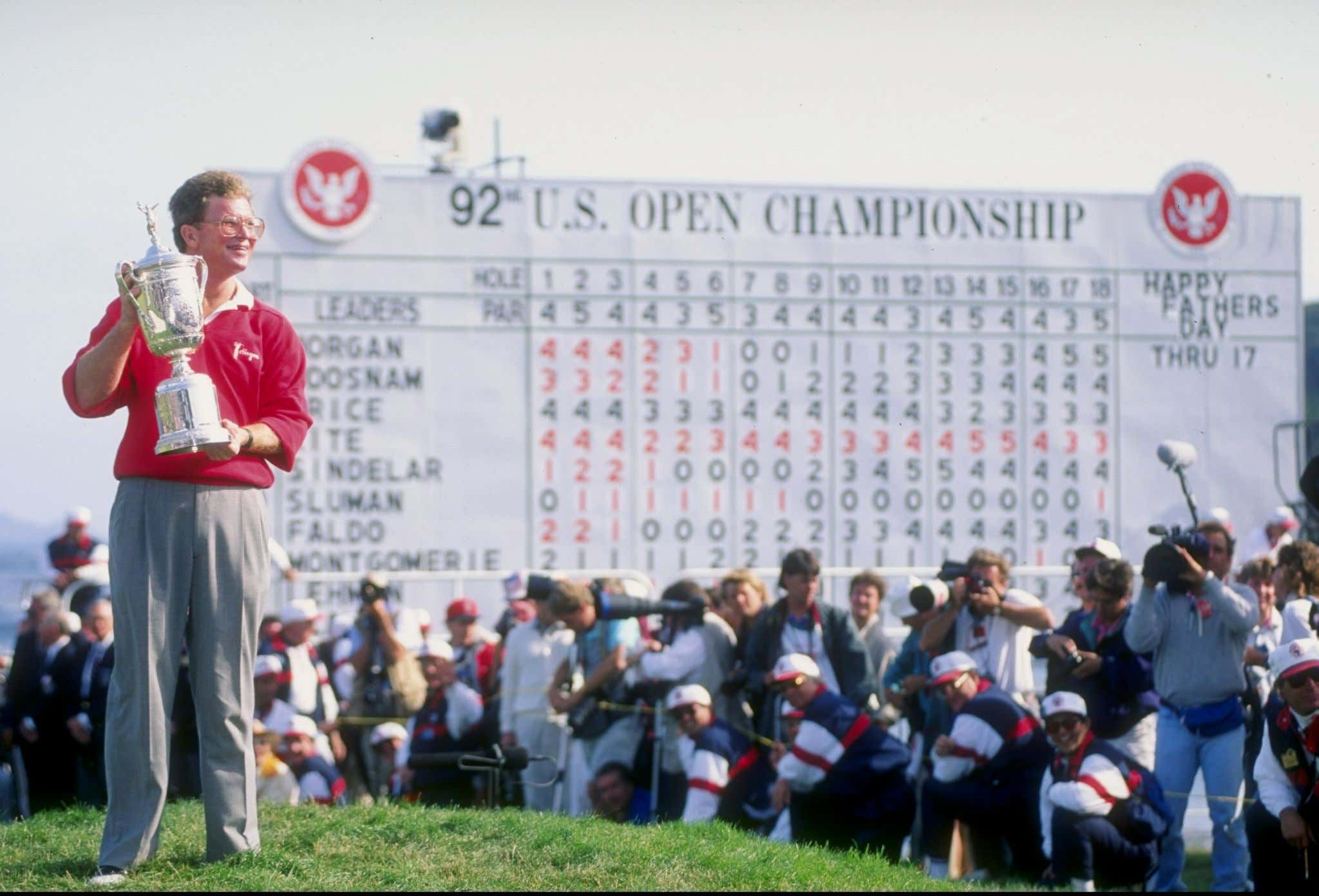 On This Date in Sports June 21, 1992: Kite in the Wind