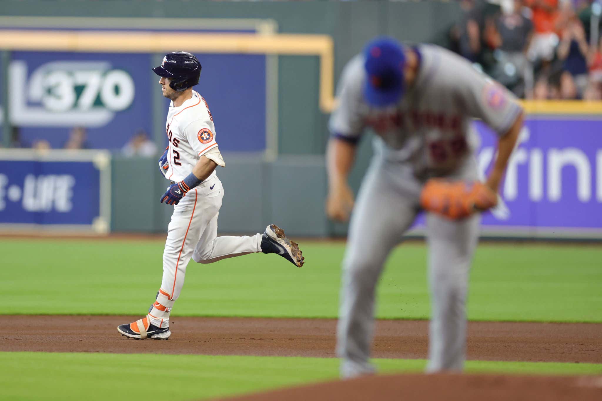 Mets Series Review Humiliation in Houston