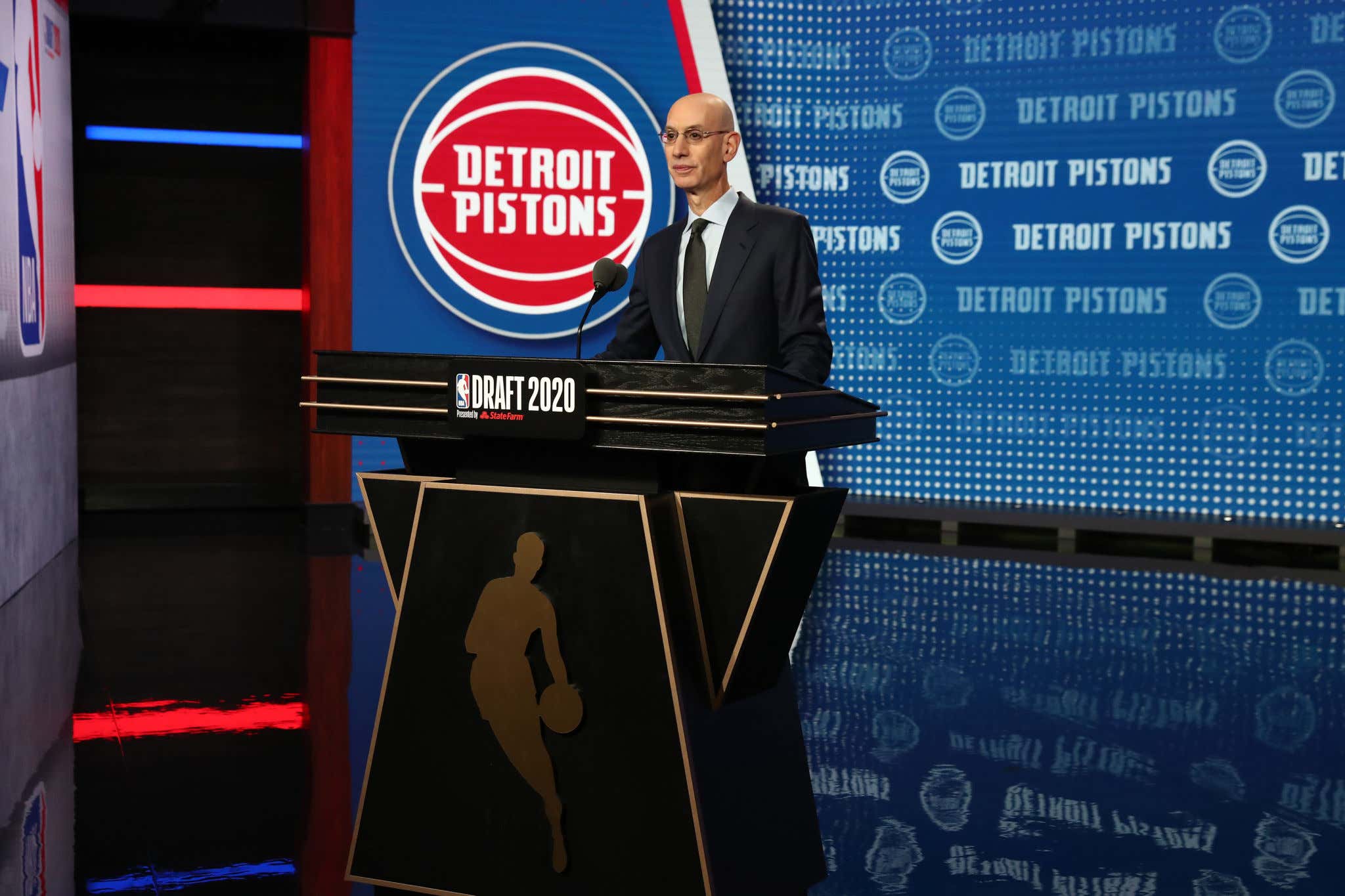 Is Nothing Sacred Anymore? The NBA Will Be Replacing The "Pick Is In" Jingle With The State Farm Jingle