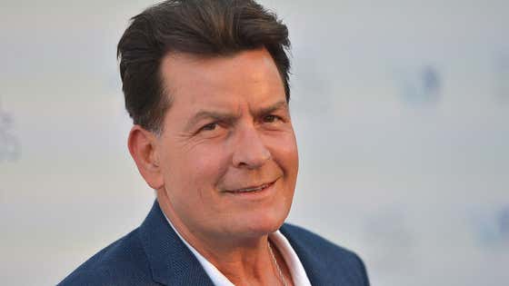 WINNING: There Is A Charlie Sheen Documentary Coming Out On Netflix, And It Looks To Be A Must Watch