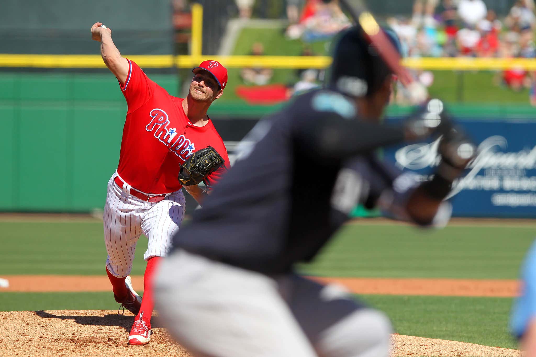9 Years After Being The #1 Pick In The MLB Draft, Mark Appel Is Finally Making His MLB Debut In An Incredible Comeback