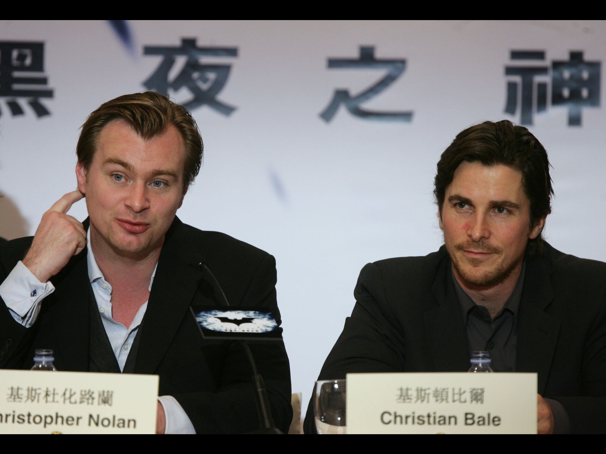 Christian Bale Says He's Open To Another Nolan Batman Movie, And Warner Bros Discovery Should Strongly Consider It