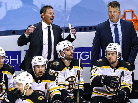 Spittin' Chiclets NHL Coaching Carousel Recap And Who Will Fill The Final 3 Jobs Still Open!