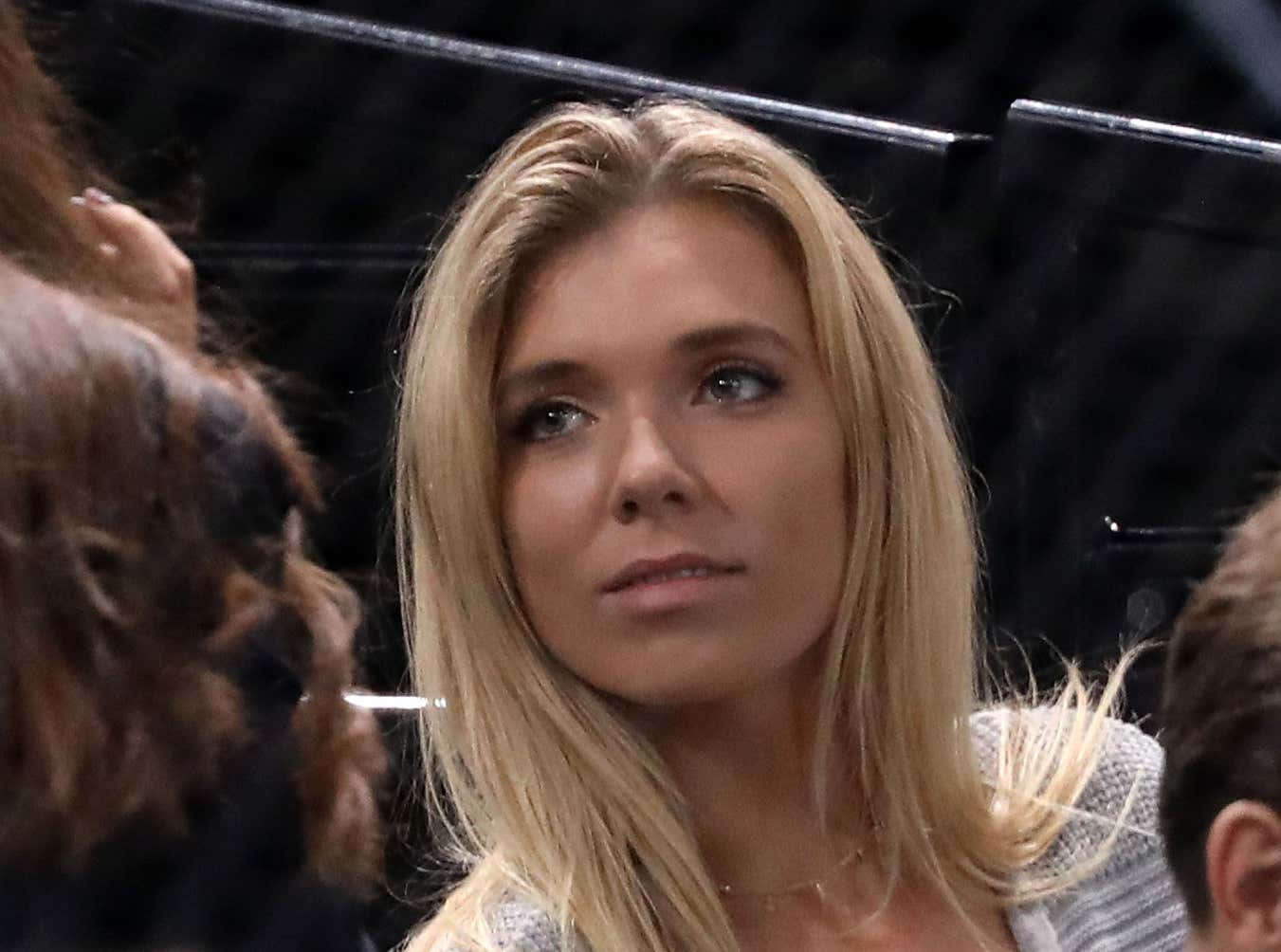 Let's Congratulate Katie Boulter On Her First Career Title And For