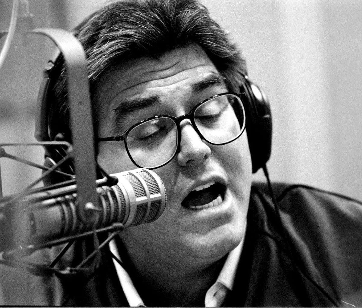 On This Date in Sports July 1, 1987: Sports Radio is Born