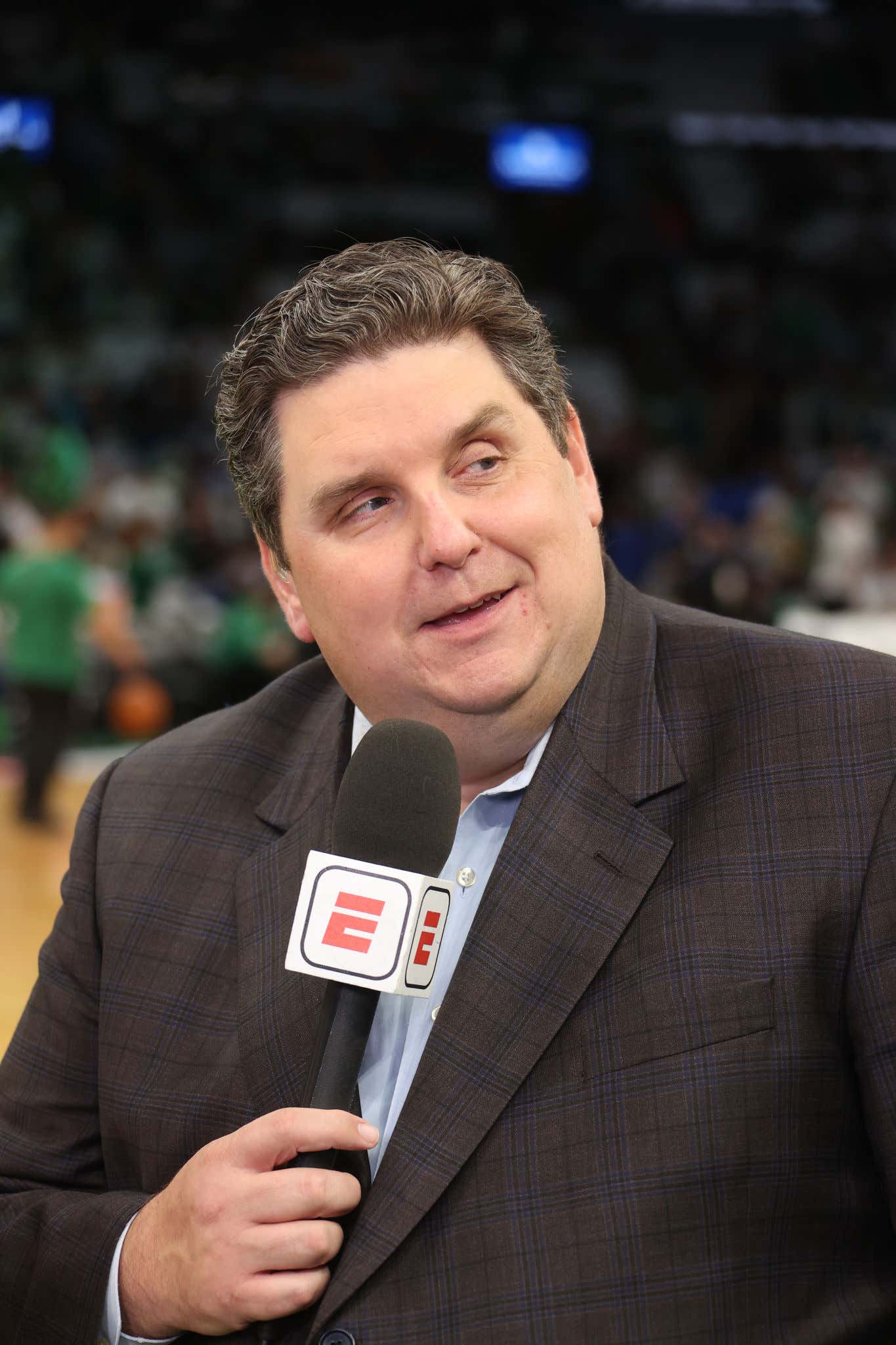 Brian Windhorst Just Put Out A Monster Breadcrumb For The 2022 NBA Off-Season In A Hysterical Monologue That Completely Riveted The Hosts Of First Take