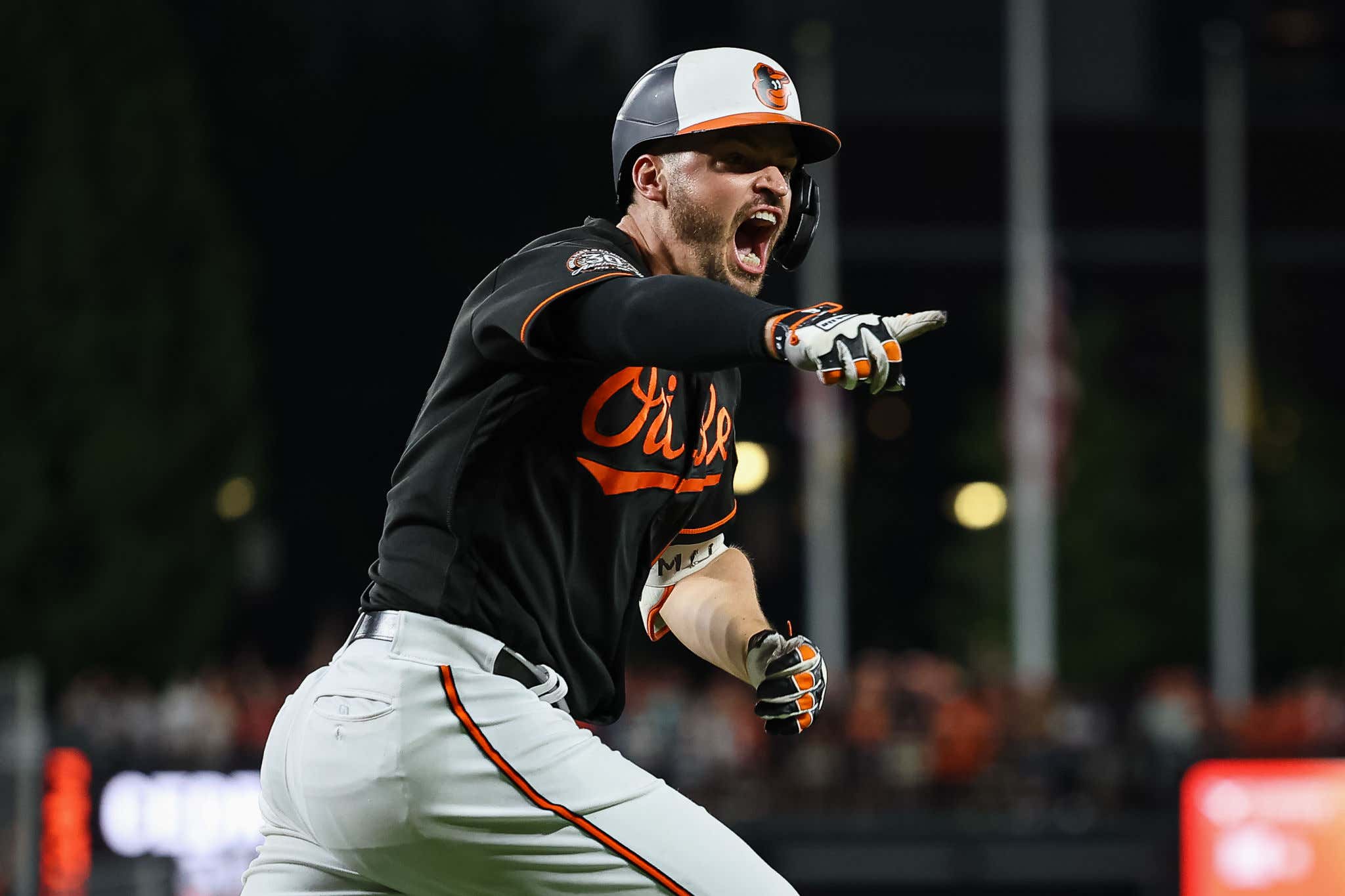 WE'RE DOING WALK-OFFS! The Orioles Do It AGAIN As They Notch Their Sixth Straight Win And Third Walk-Off Win In Five Days