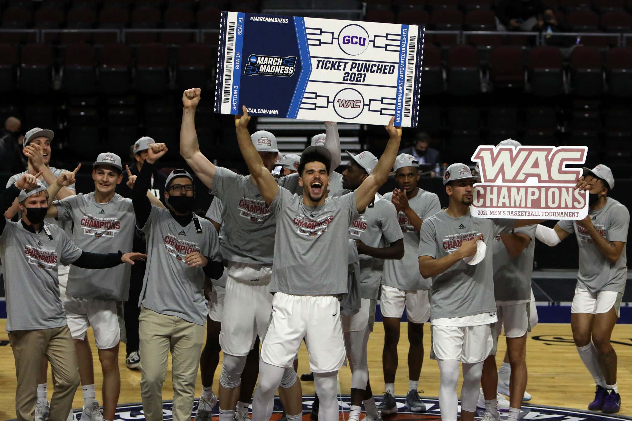 Get Ready For Confusion! WAC Basketball Is Dropping Traditional Wins/Losses And Using A KenPom Formula For Conference Standings