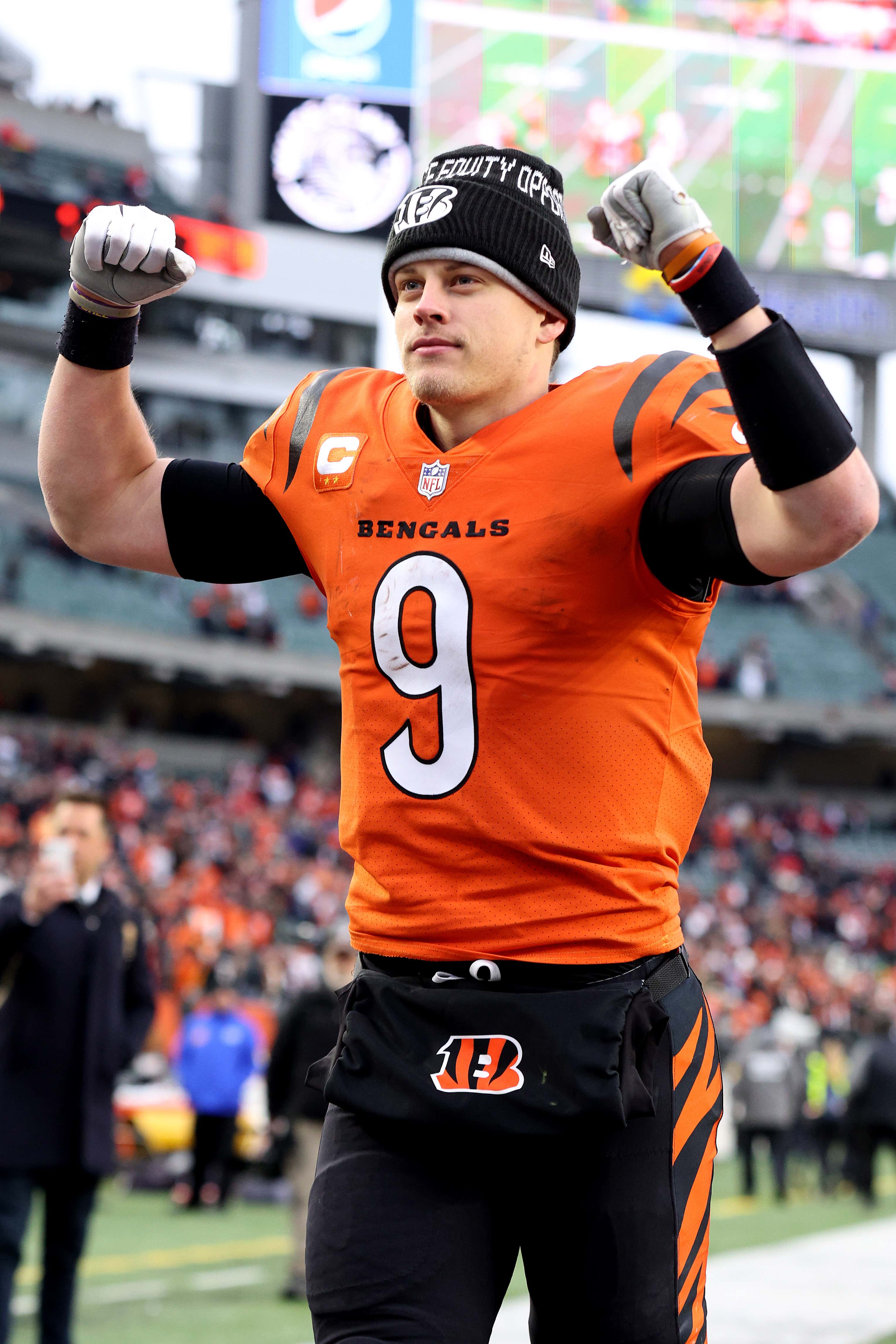 Just A Regular Guy: Joe Burrow Doesn't Care About His Celebrity Status, He Wants To Go Out And Sit At A Dive Bar