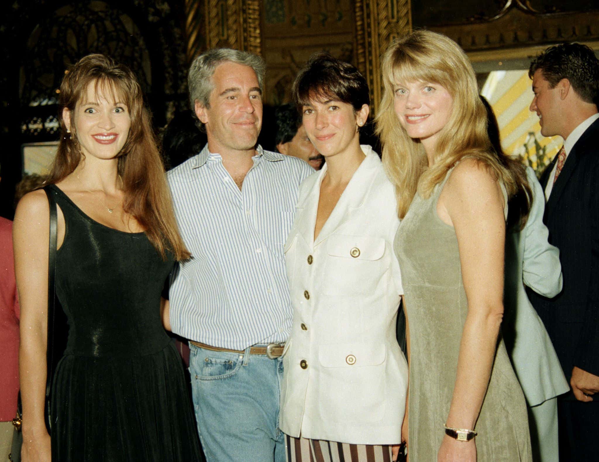 Victoria's Secret Hulu doc: The biggest bombshells on Jeffrey Epstein