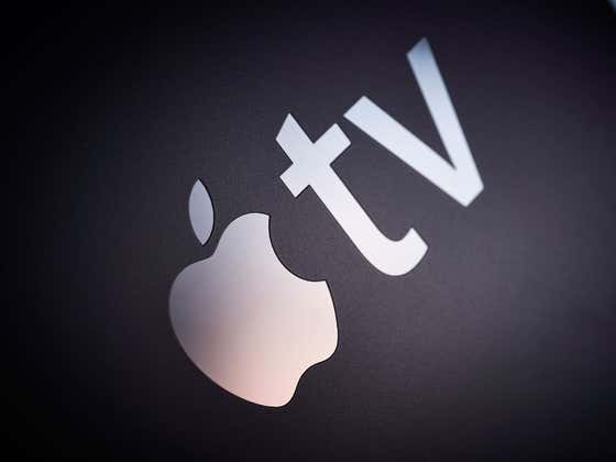 Apple Is 'Likely' To Win The Rights To NFL Sunday Ticket For About $3 BILLION Per Year