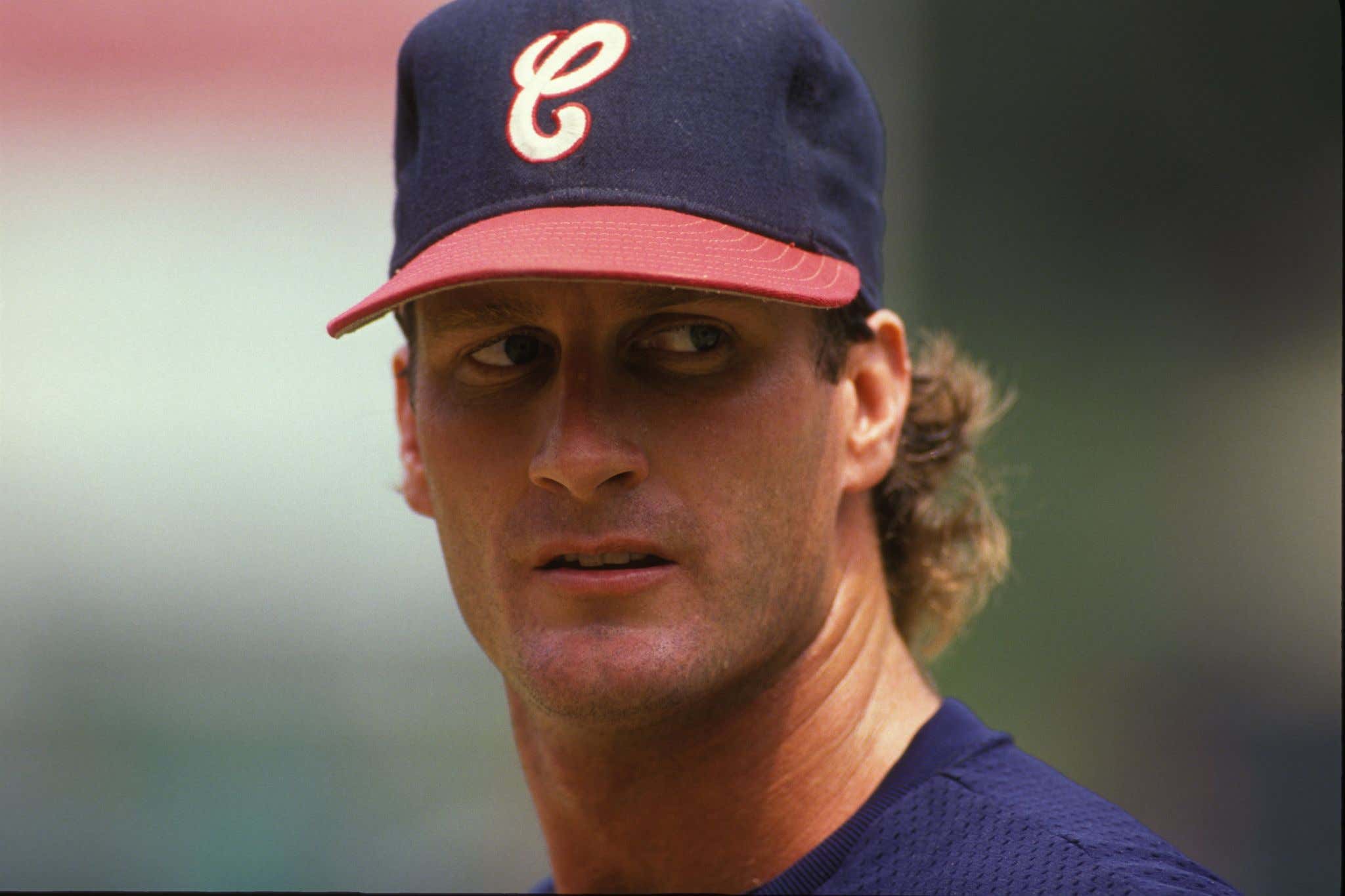 On This Date in Sports July 16, 1990: Psycho