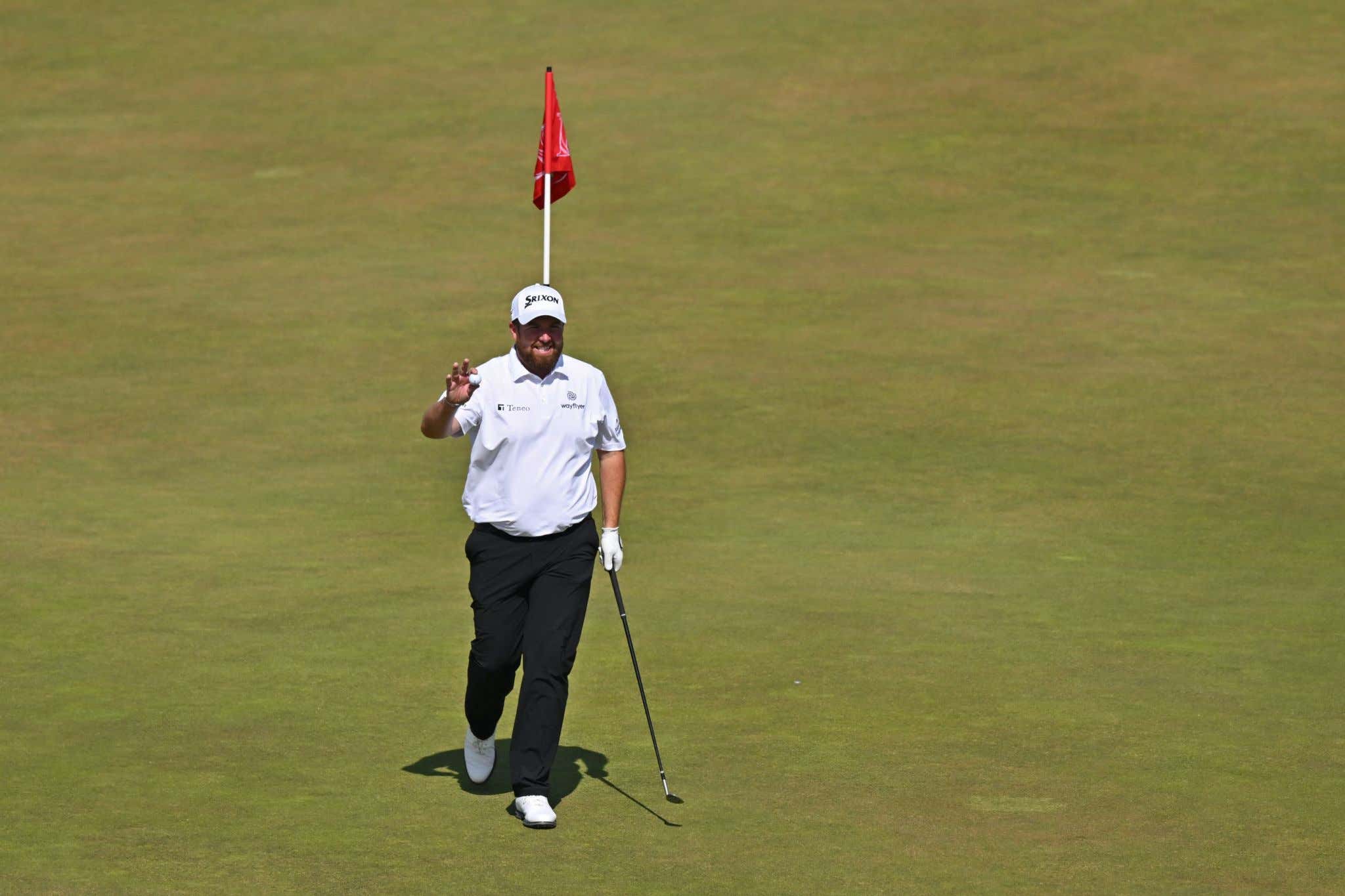 Decent Run For Shane Lowry: Became The First Person In Over 20 Years To Have Back-To-Back Eagles At The Open