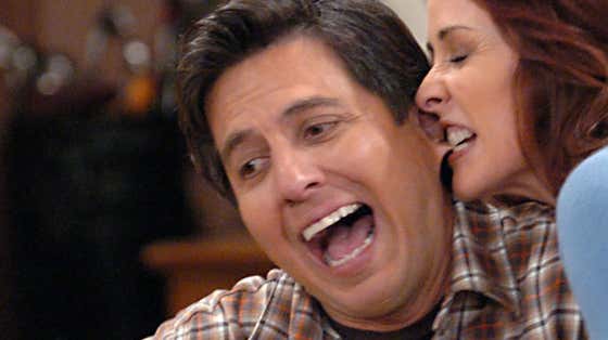 Congrats To Ray Romano For One Of The Weirdest Karaoke Performance Of All Time