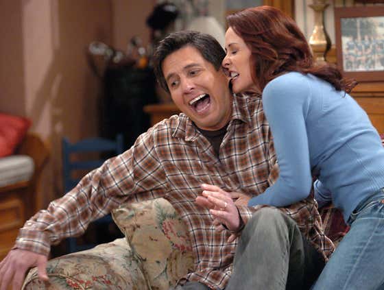 Ray Romano Originally Did Not Want His Show To Be Named 'Everybody Loves Raymond'