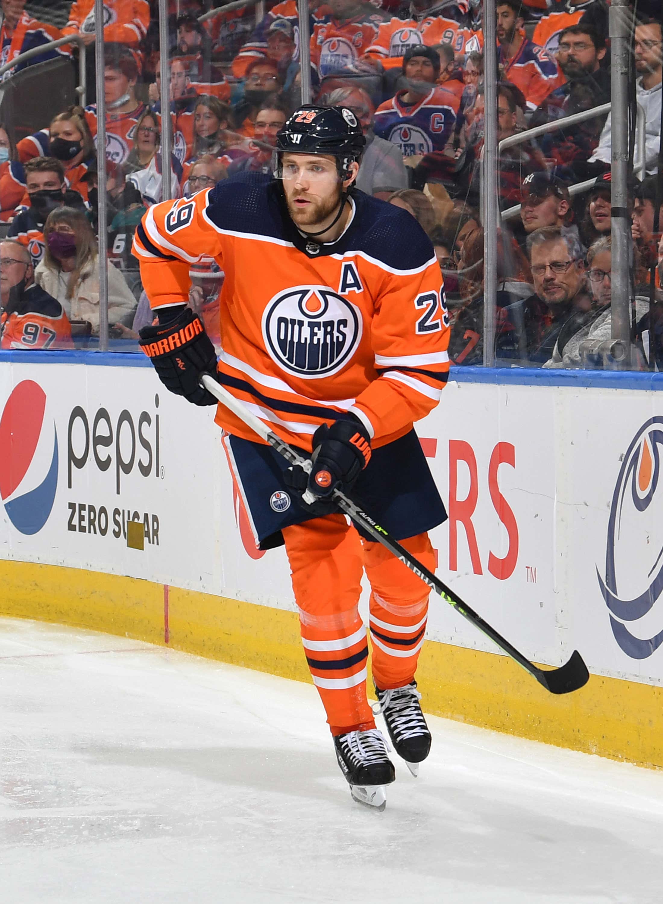 The Game Of The Week Went Down, But $EBR Remains On A Complete Heater Going 14-2 Over It's Last 16 Hockey Plays