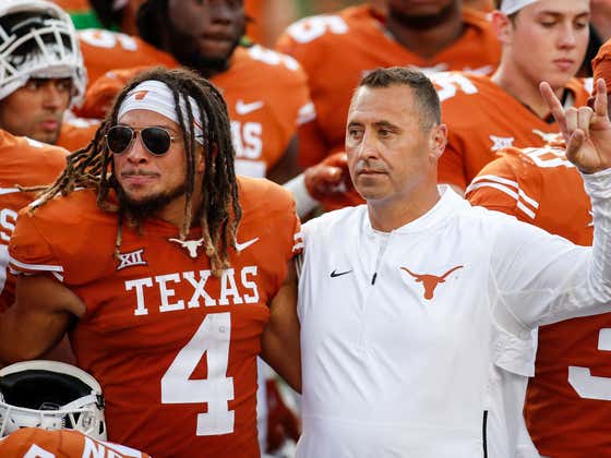 Two Picks, Two Wins To Start The College Football Season. Now Lets Get Another
