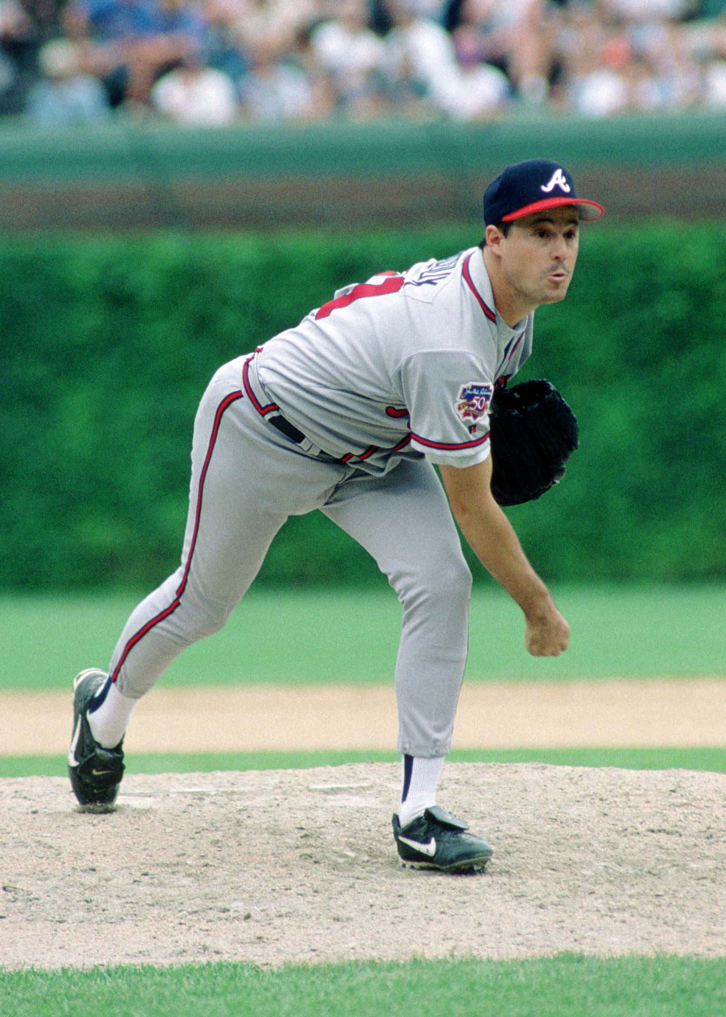 On This Date in Sports: July 22, 1997: Efficiency