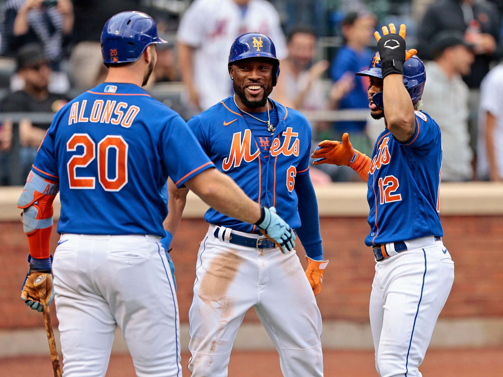 Allow Me 2 Be Frank 7/21/2022: Grading the Mets First Half