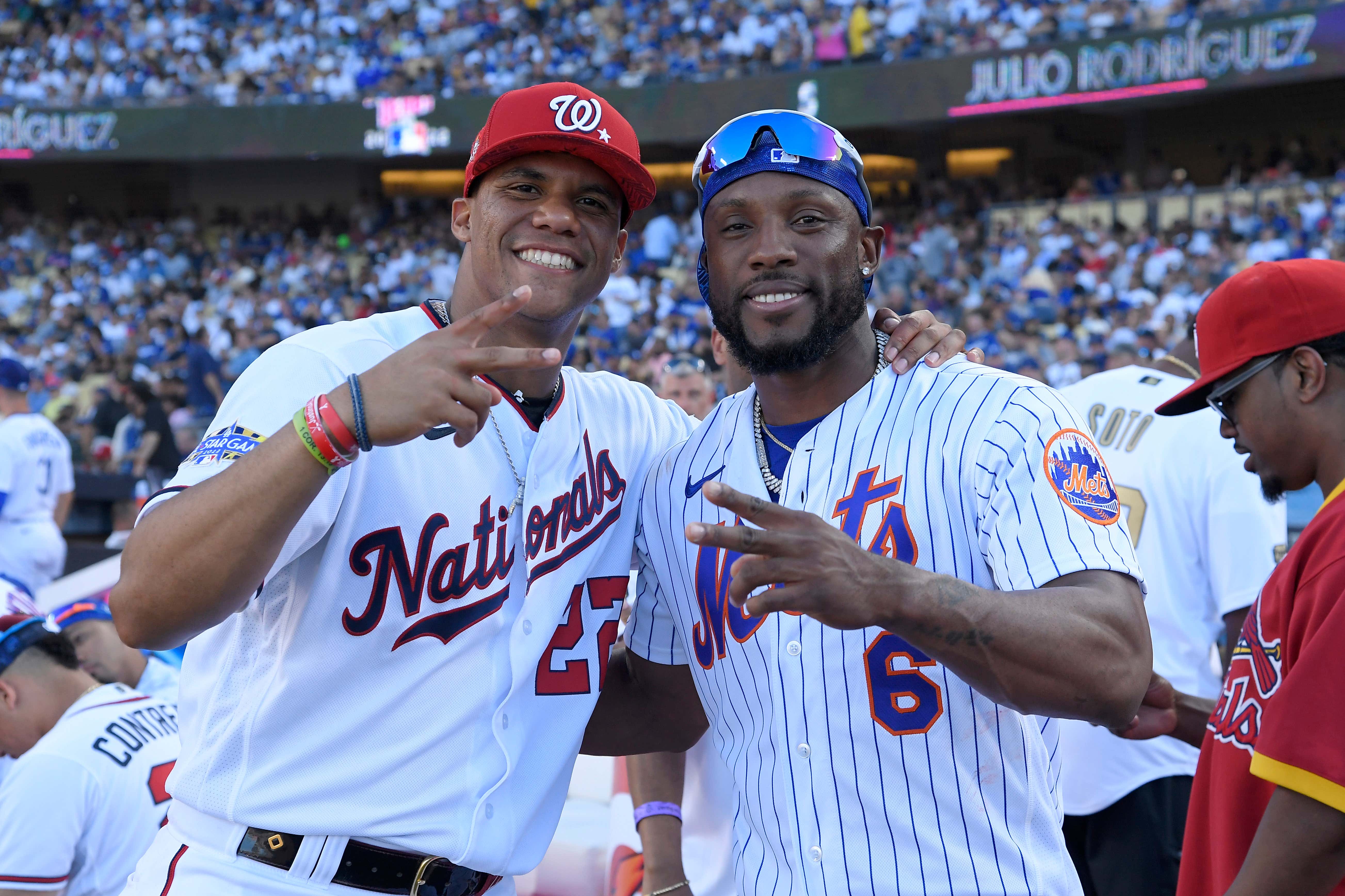 The Juan Soto Situation: Greatest Young Position Players To Be Traded In MLB History