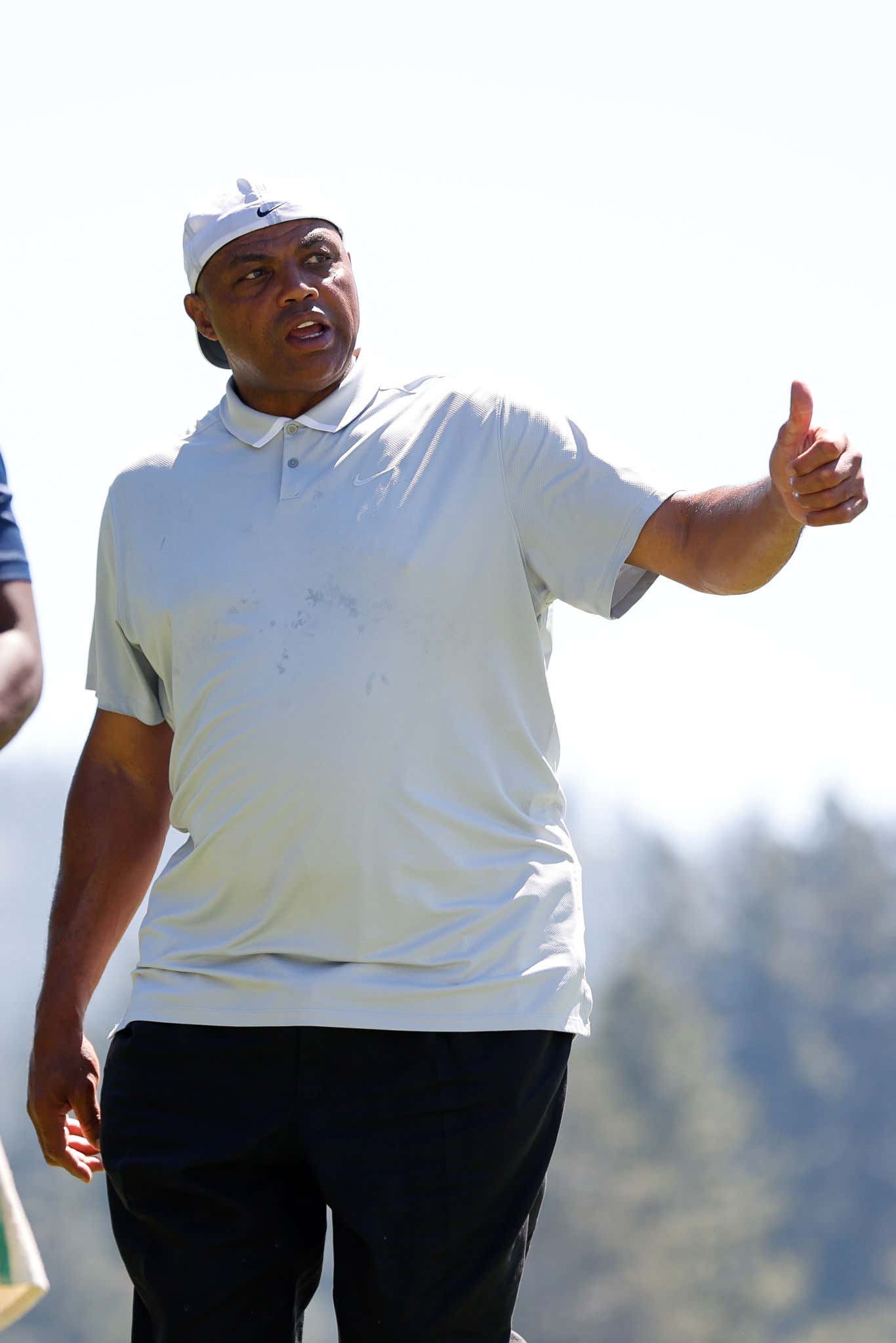 'I'm Not Going To Be No Show Pony' - Charles Barkley, Opening Up About Joining The LIV Tour While Giving Them An Ultimatum