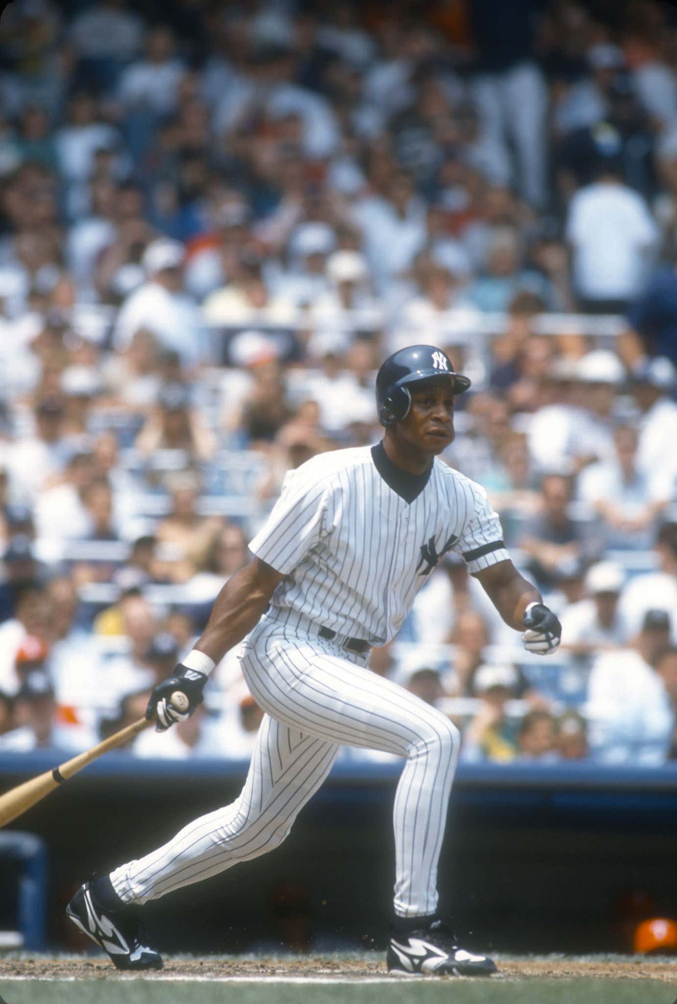 On This Date in Sports July 28, 1996: Darryl 300