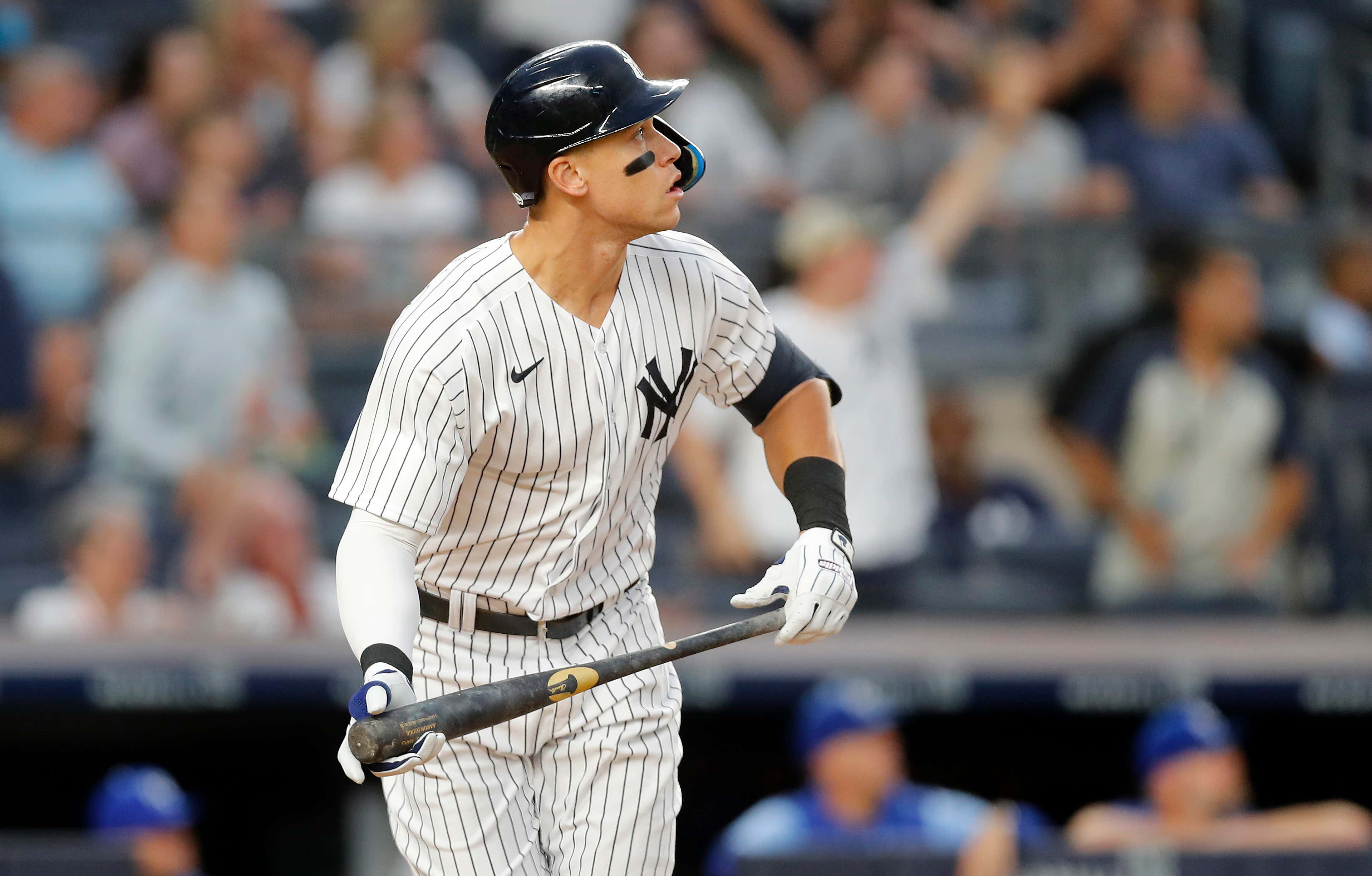 The Greatest Offensive Seasons In Baseball Over The Past 50 Years