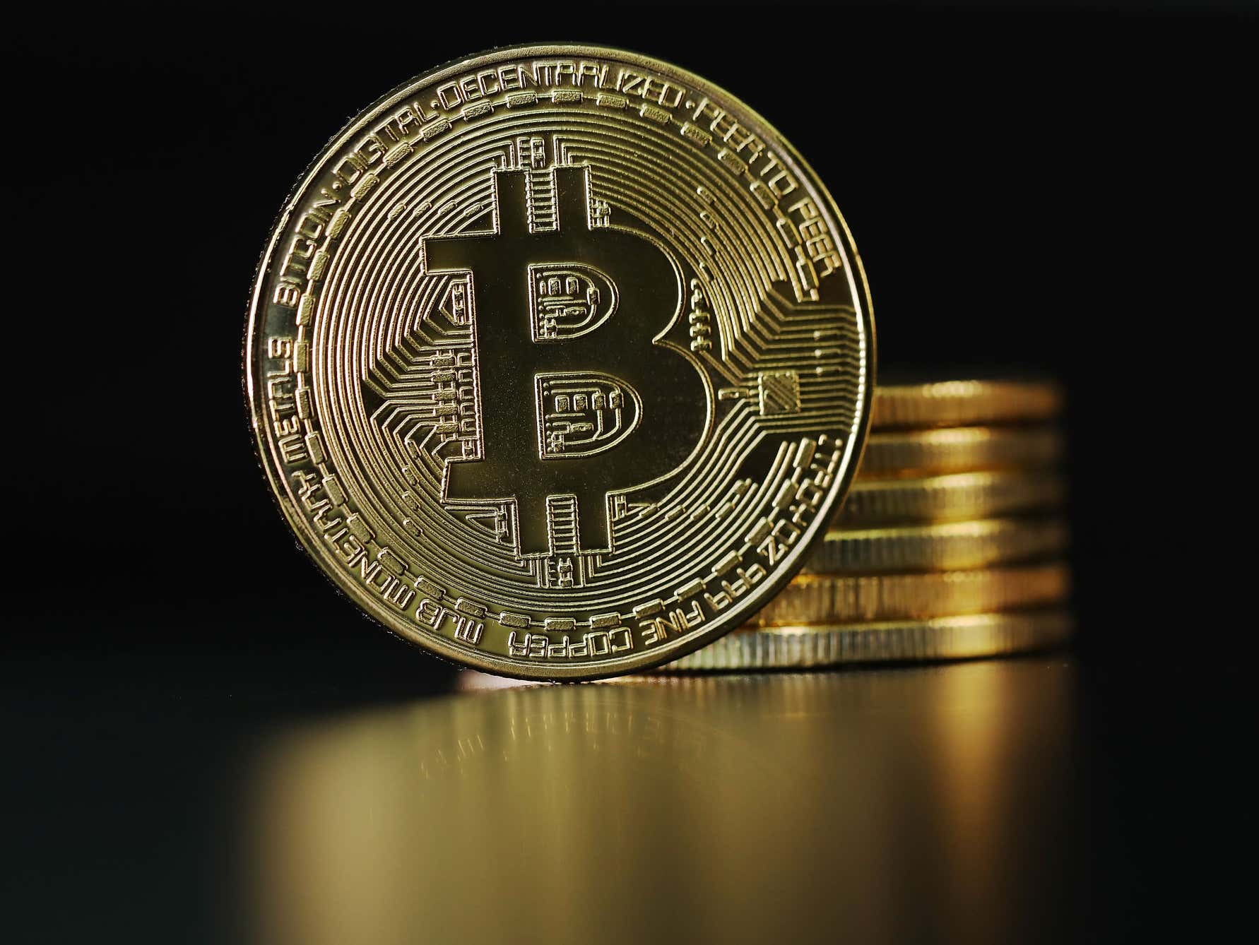 Bitcoin | Blogs & Videos | Barstool Sports