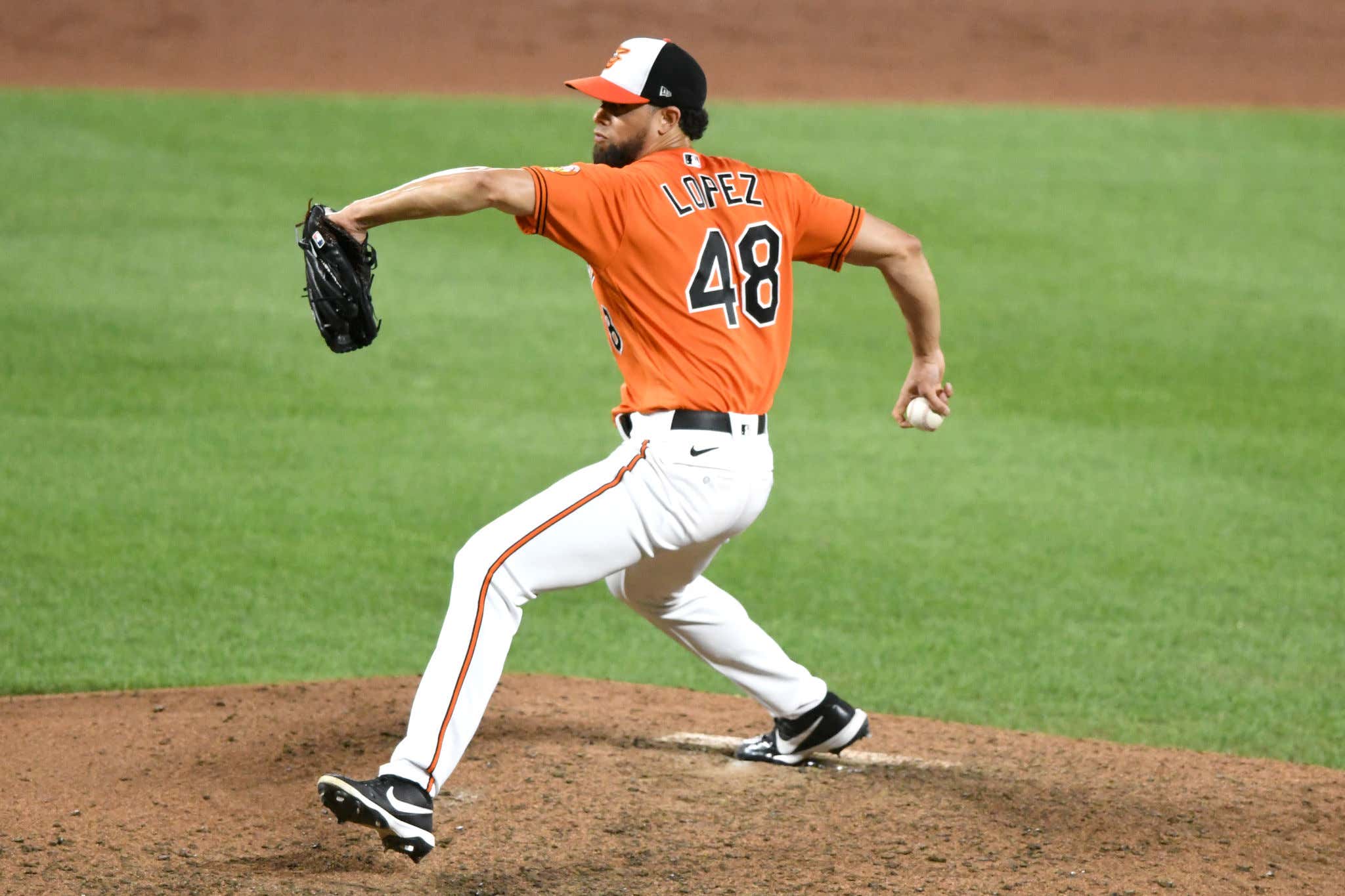 The Orioles Kick Off Trade Deadline Day With Another Move, Send All-Star Closer Jorge Lopez To The Twins