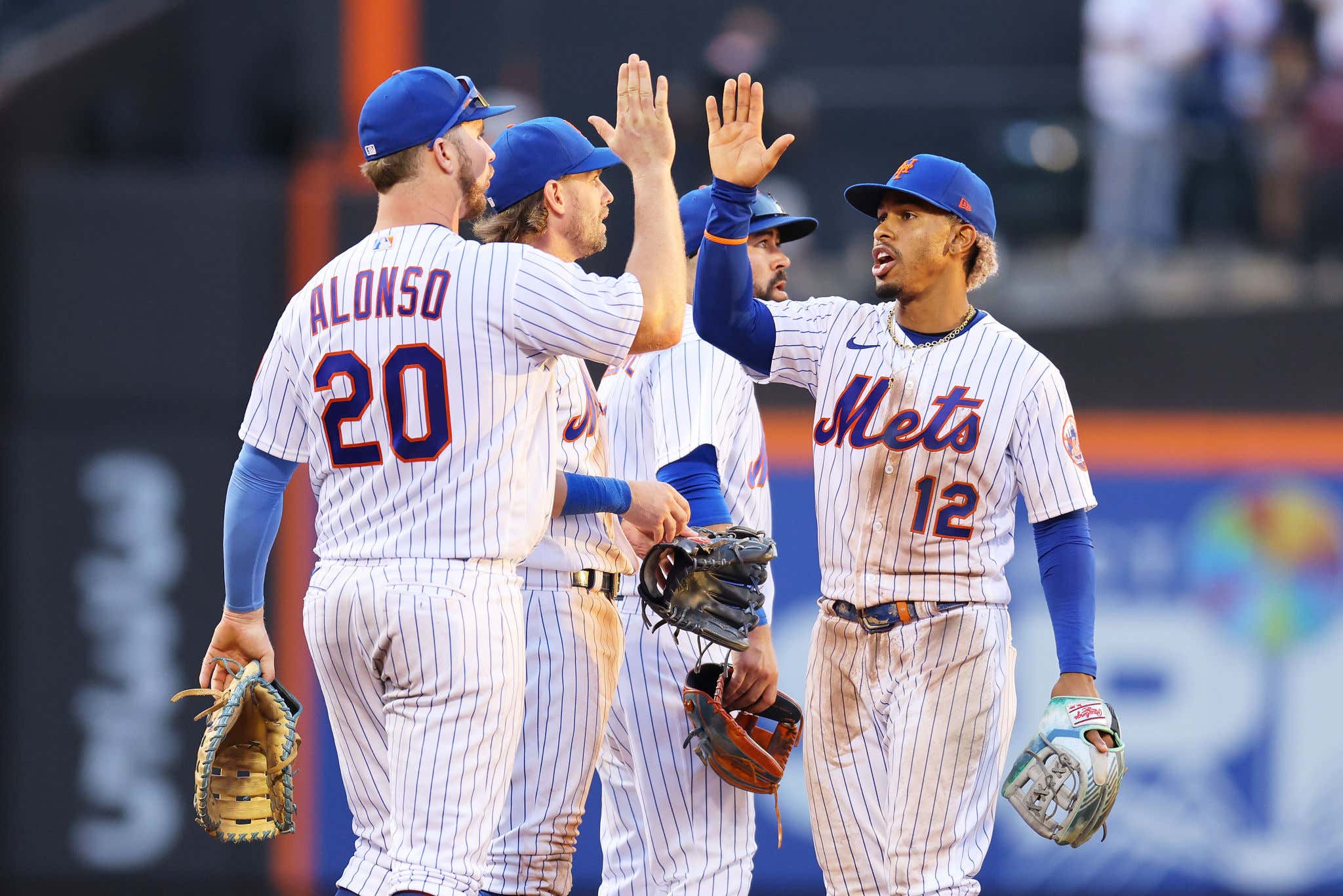 The Best Mets Teams In Franchise History