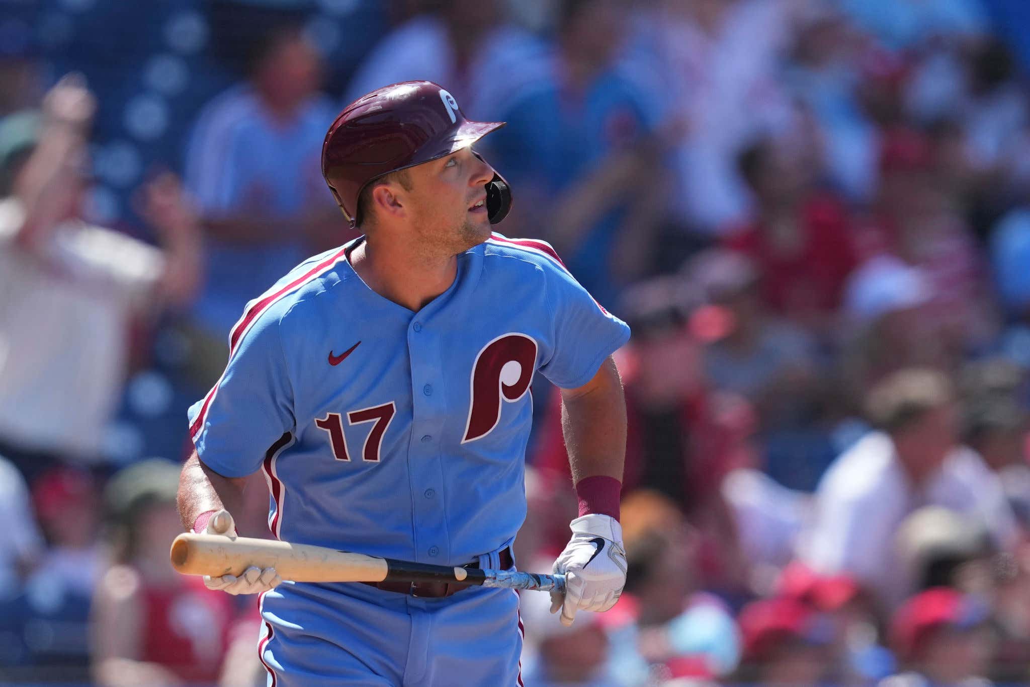 Keith Hernandez Can Shove Fundamentals Right Up His Hoop While The Phillies Continue To Pound The Ball Into Oblivion