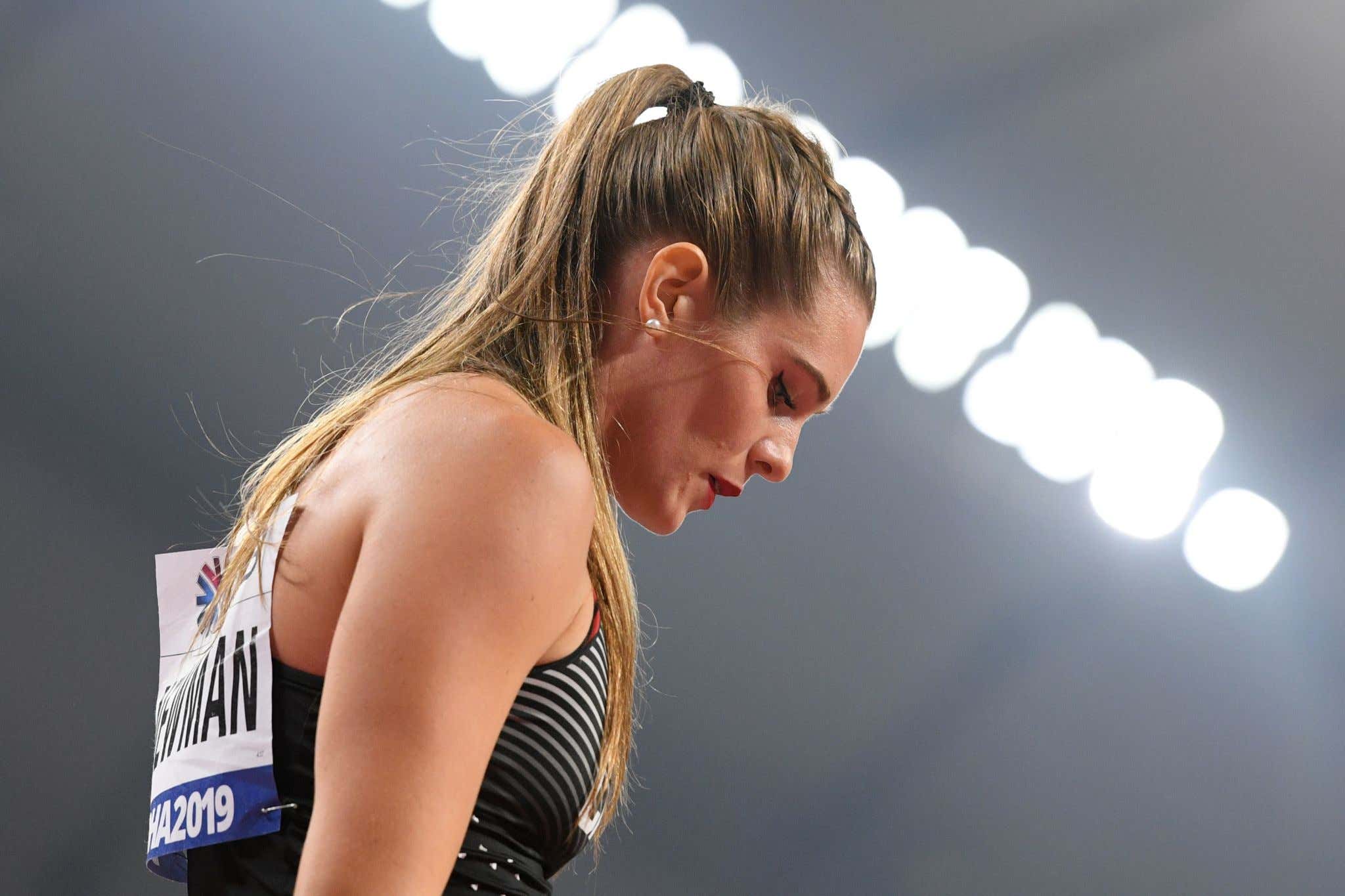 A List Of The Hottest Team In Sports: The Orioles, The Dodgers And Canadian Pole Vaulting