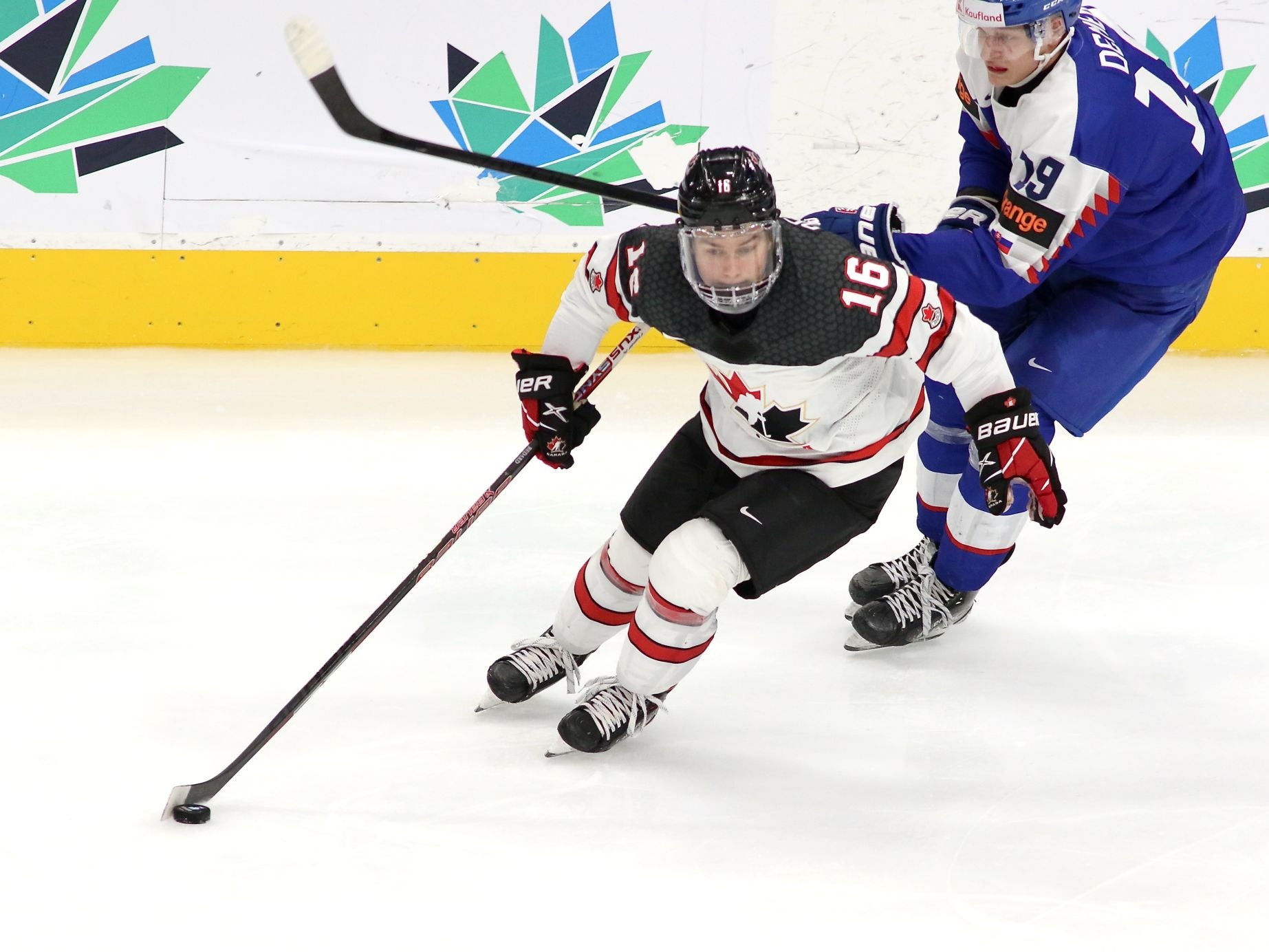 It Is Beyond Sickening Just How Easy Connor Bedard Makes The Game Of Hockey Look