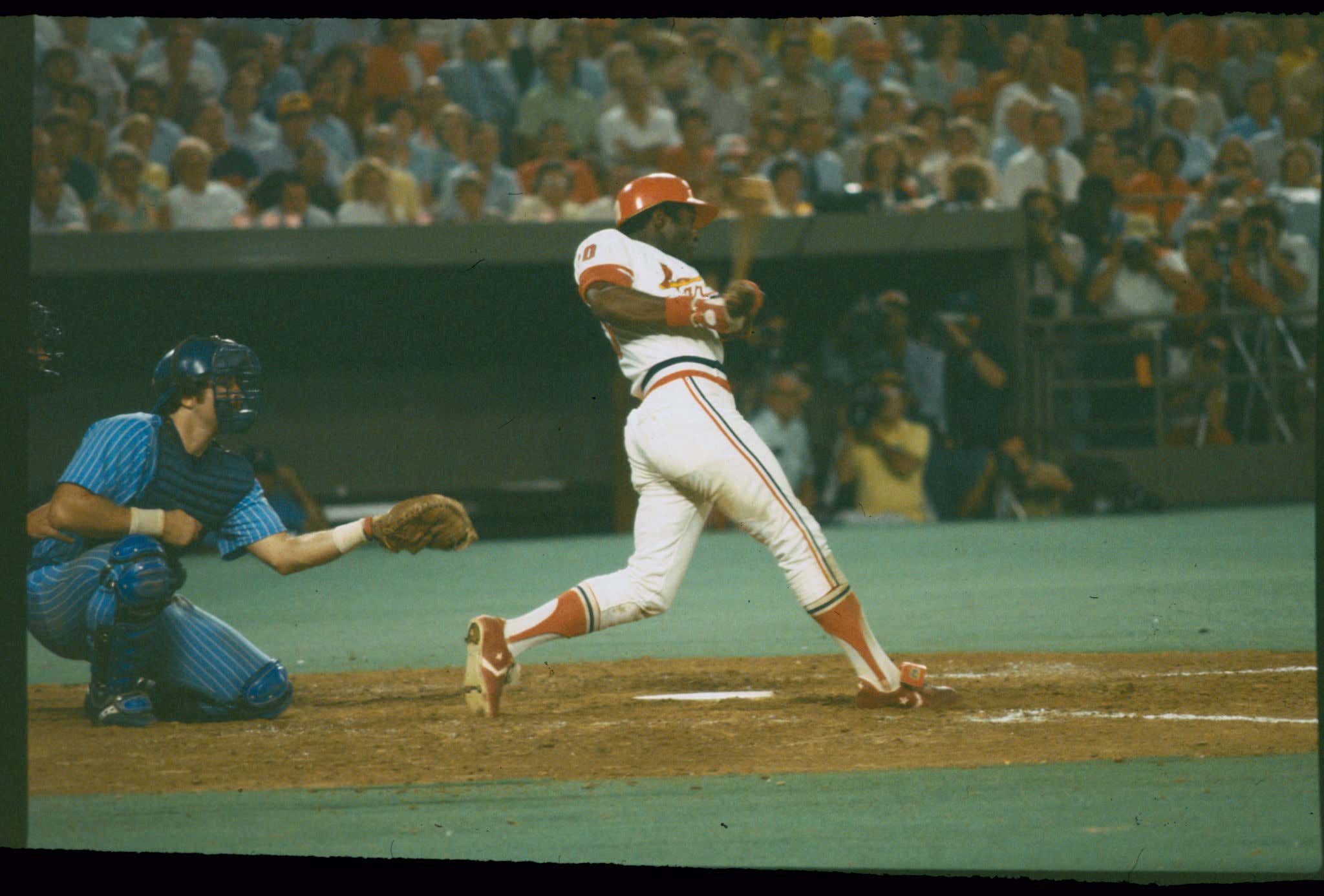 On This Date in Sports August 13, 1979: Lou 3K