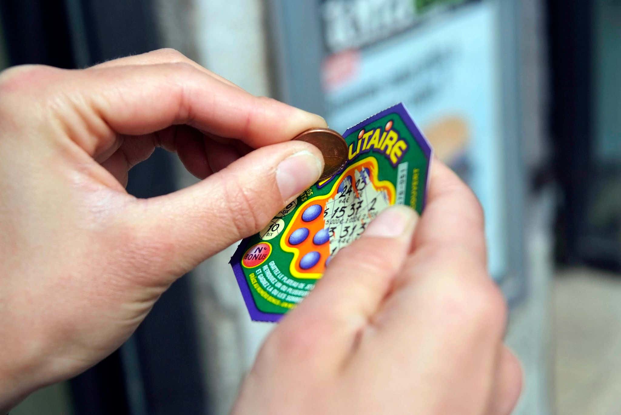 The Mets Show Why They Have Been Scratching Out Wins - Pete Alonso Carries Scratch Offs In His Pocket