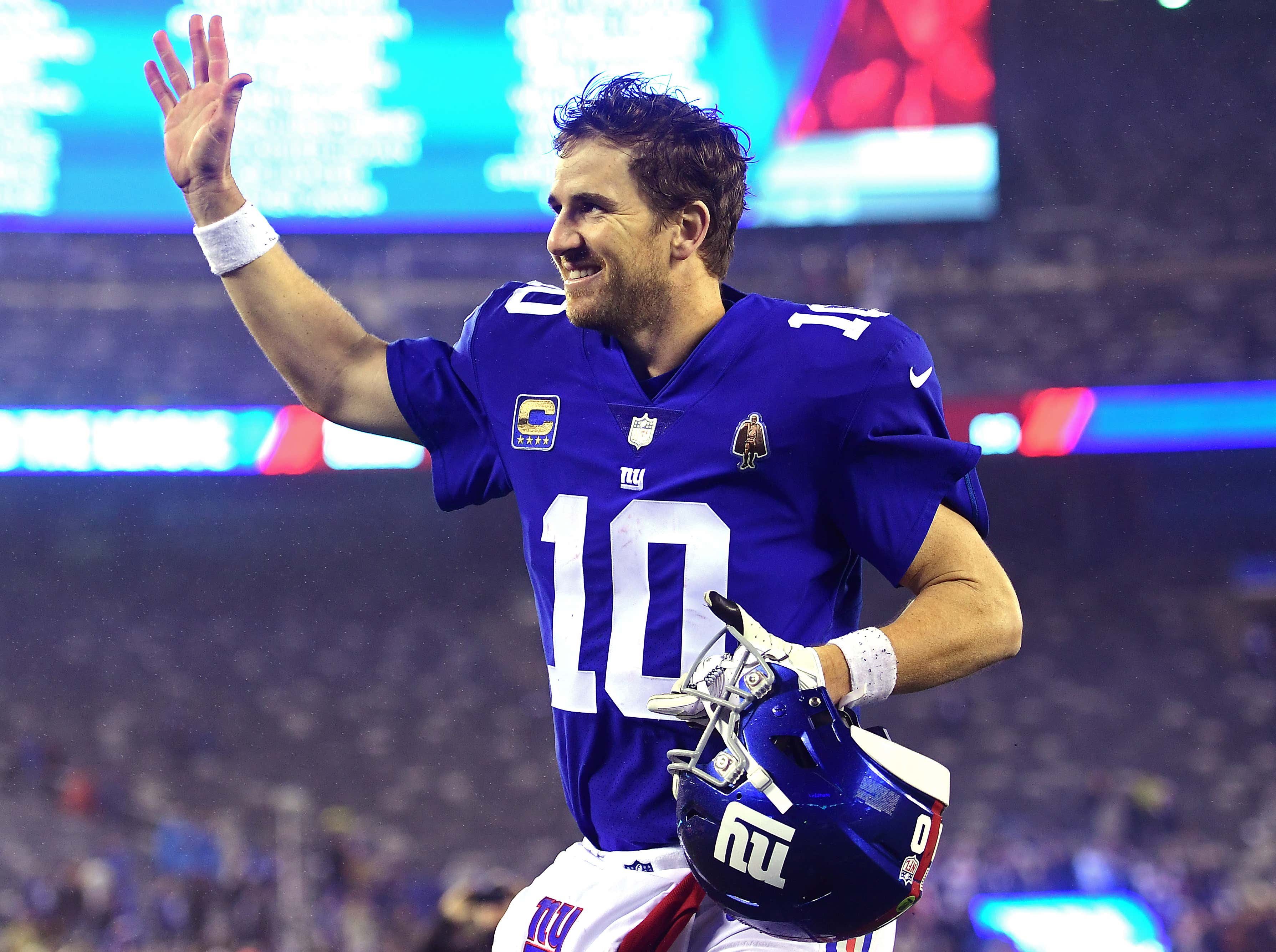 Barstool'S Genny Shawcross: Fighting Weekend Anxiety - 7m0tfnd
