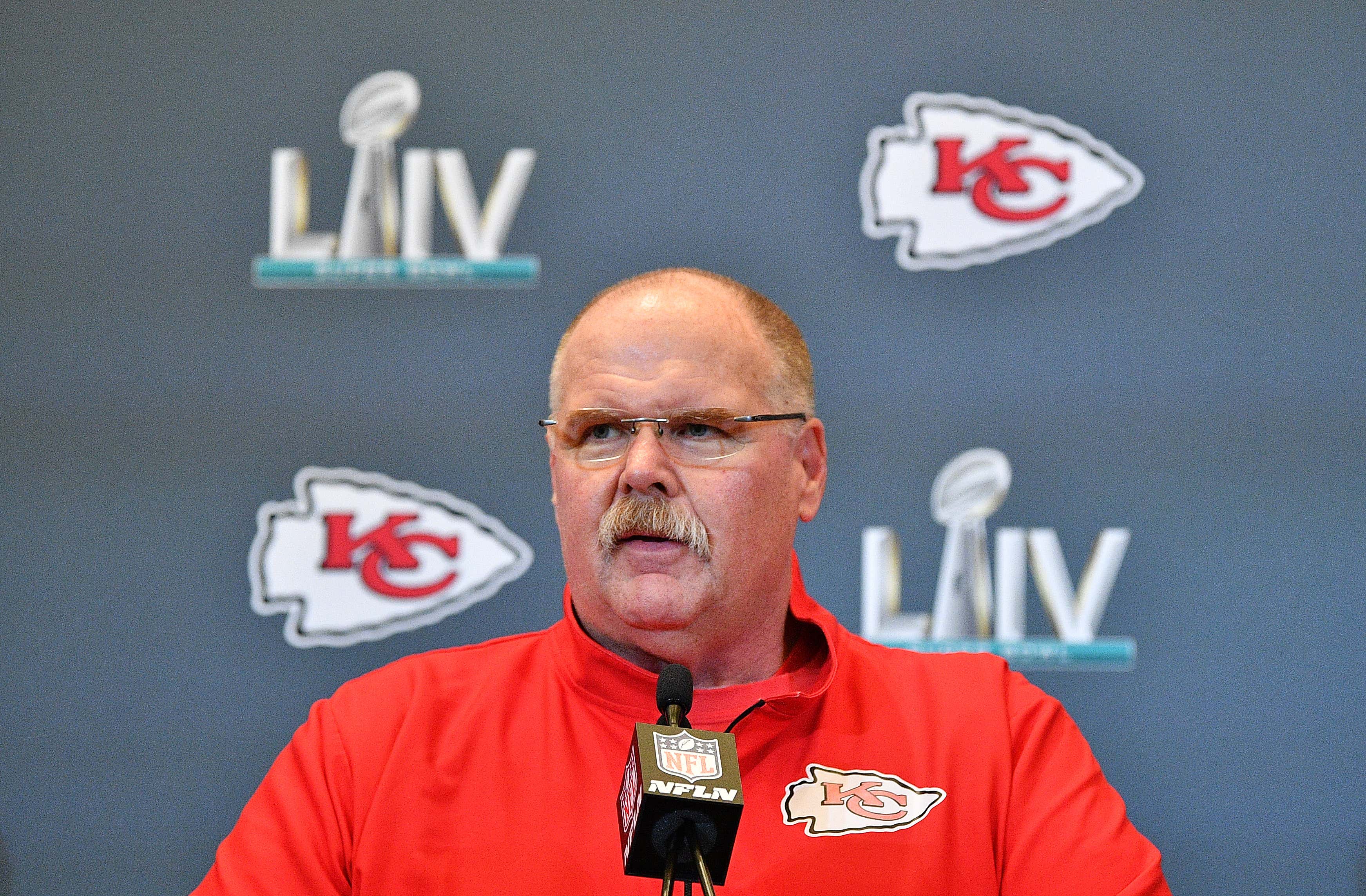 LeSean McCoy and DeSean Jackson Explain That Andy Reid Doesn't Talk To Rookies And They Have To Earn It