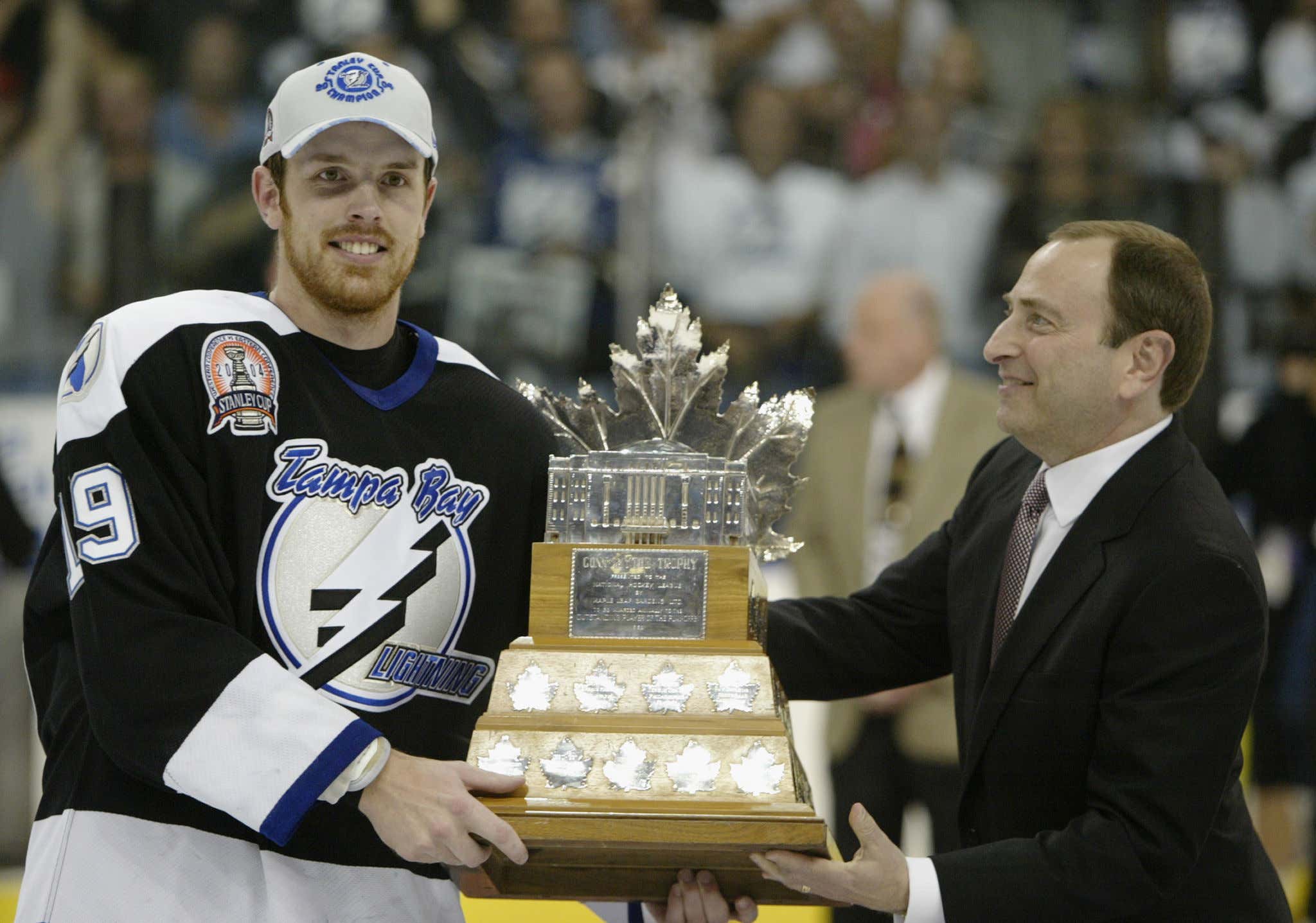 Andre Roy Once Filled In For A Sick Stewardess Wearing Just An Apron