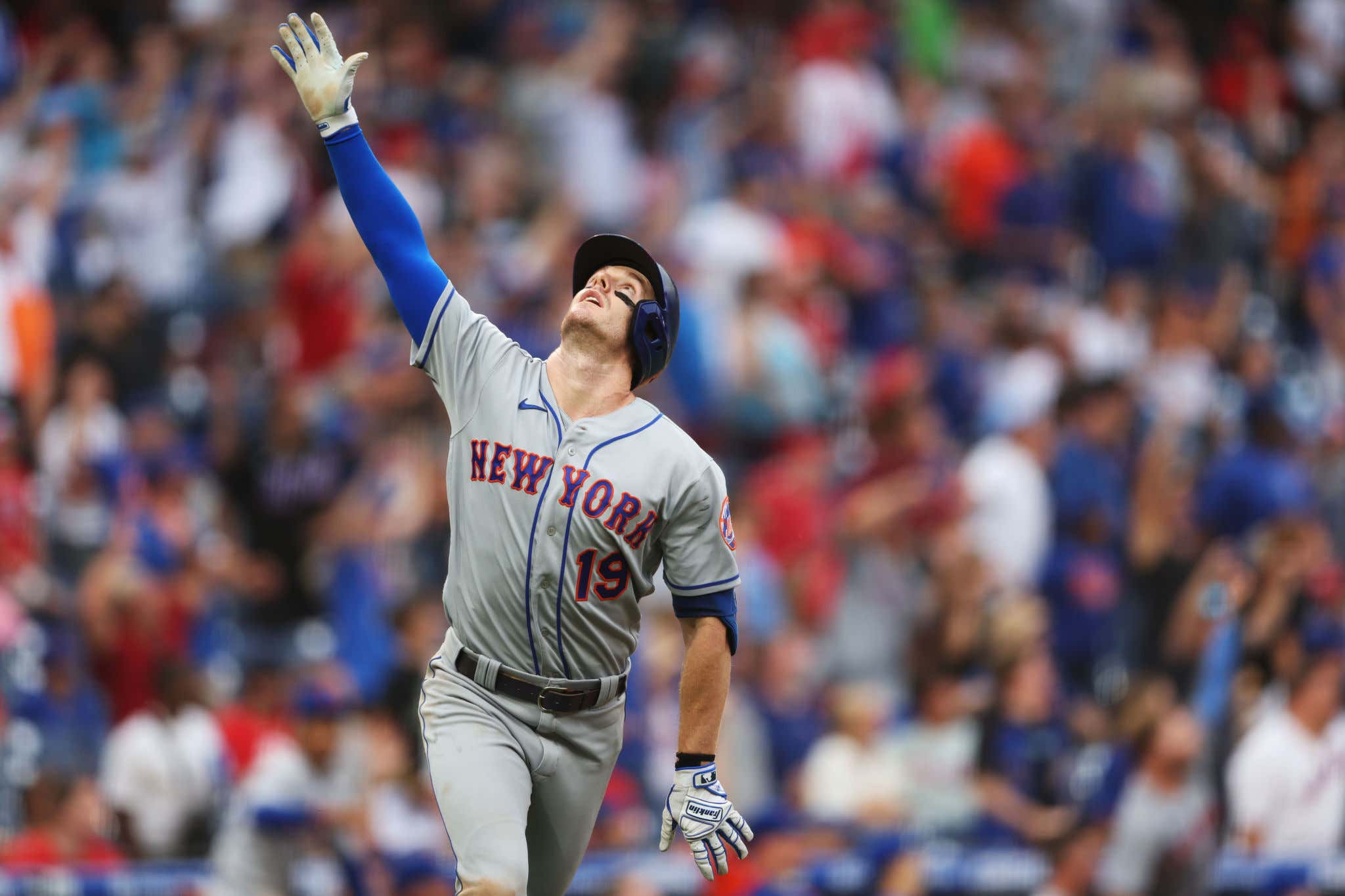Mets Series Review: Philadelphia Closeout