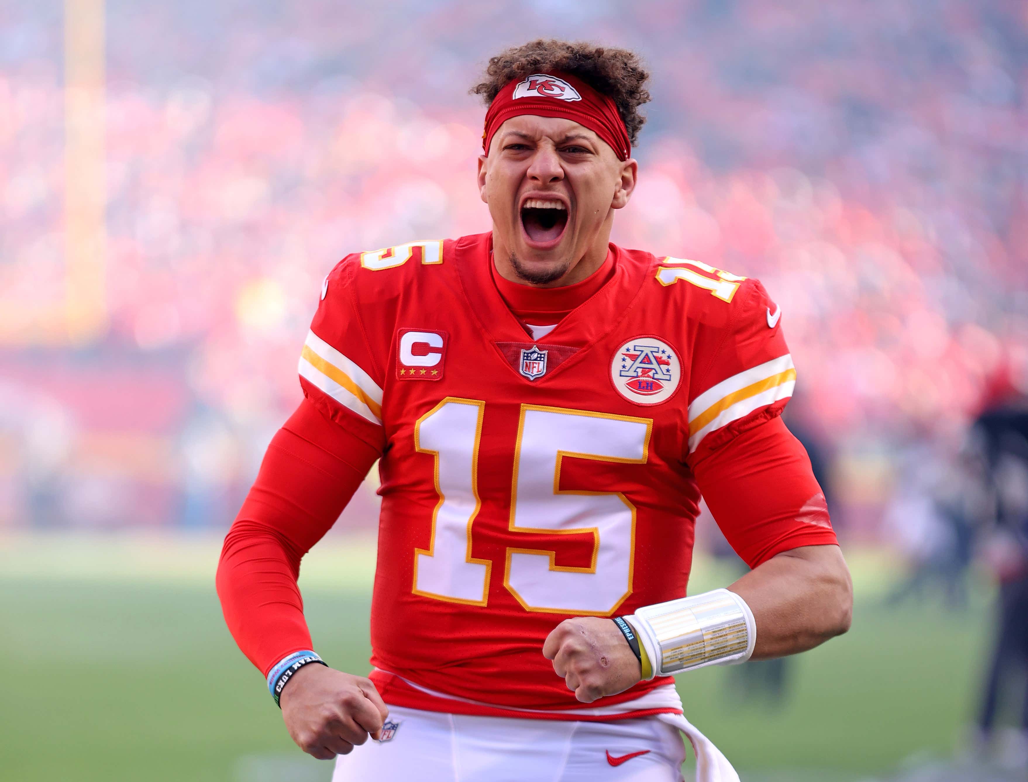 Patrick Mahomes Will NOT Light Up the Chargers Tonight!