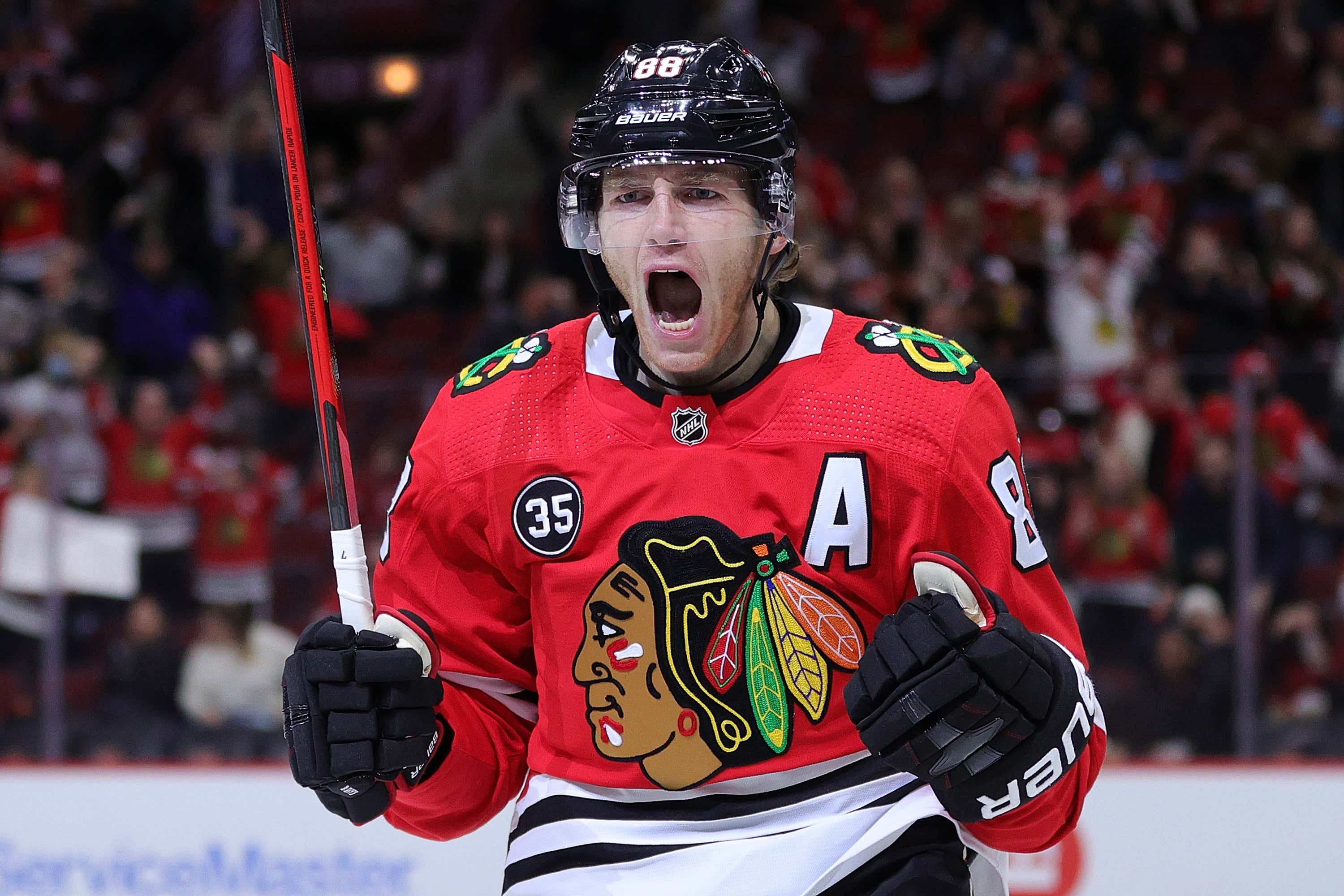 Who Is One Player From Your Favorite Team You Wish Could Have Gone Back To End Their Career With